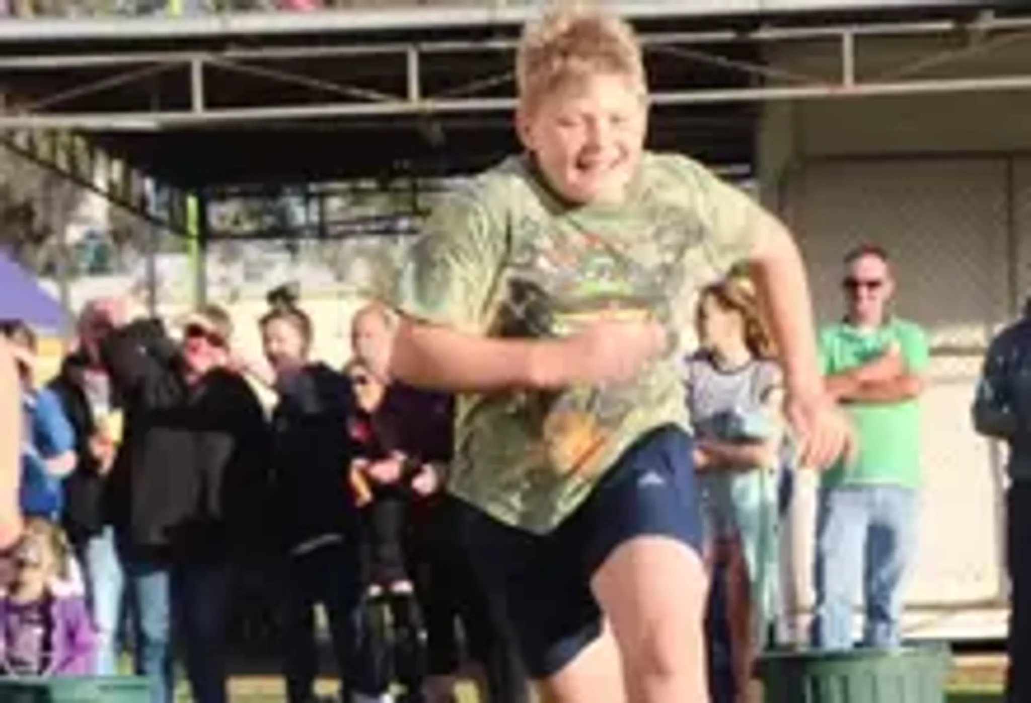 Horsham Lanes and Games