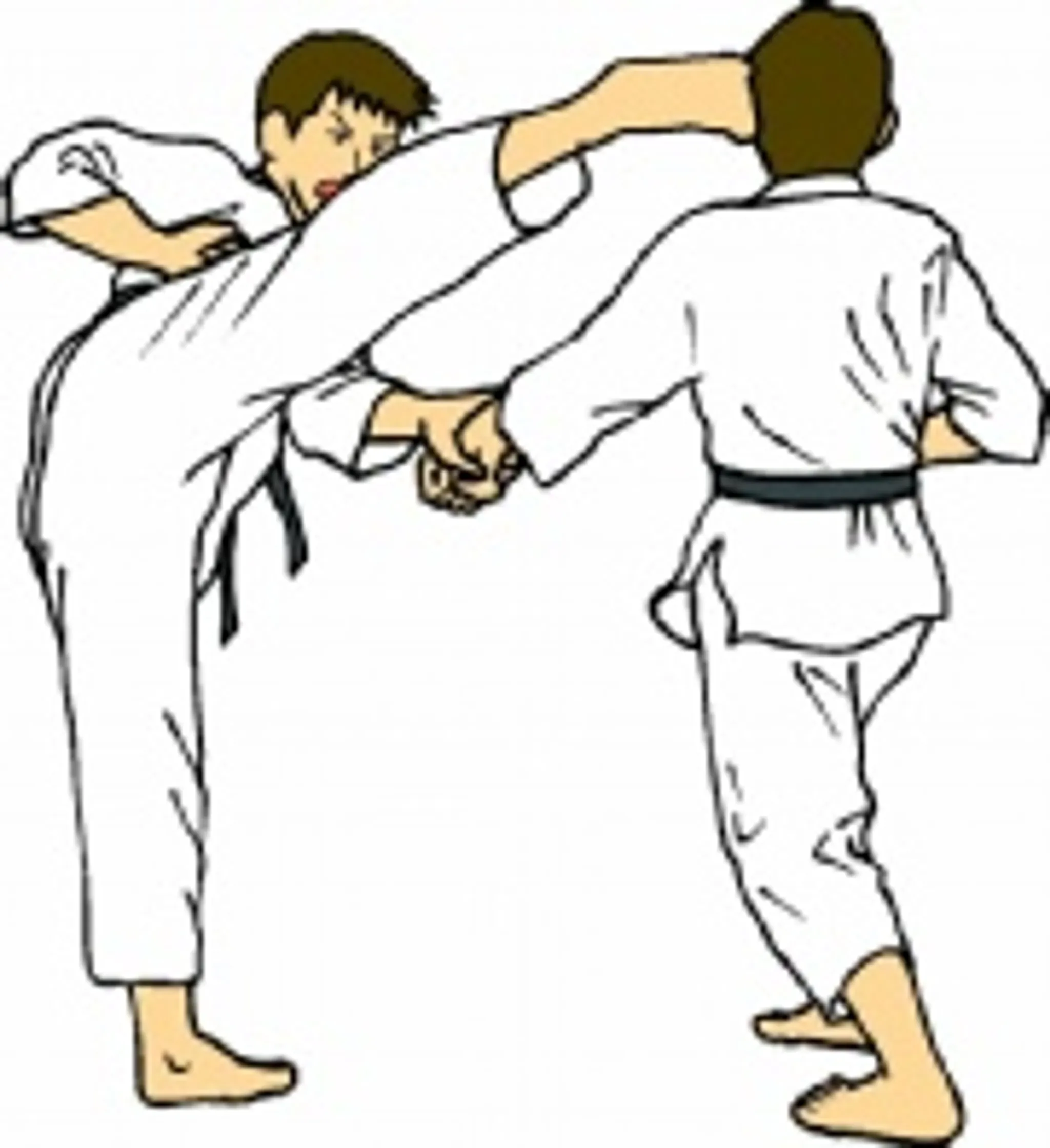 CWR Karate Club