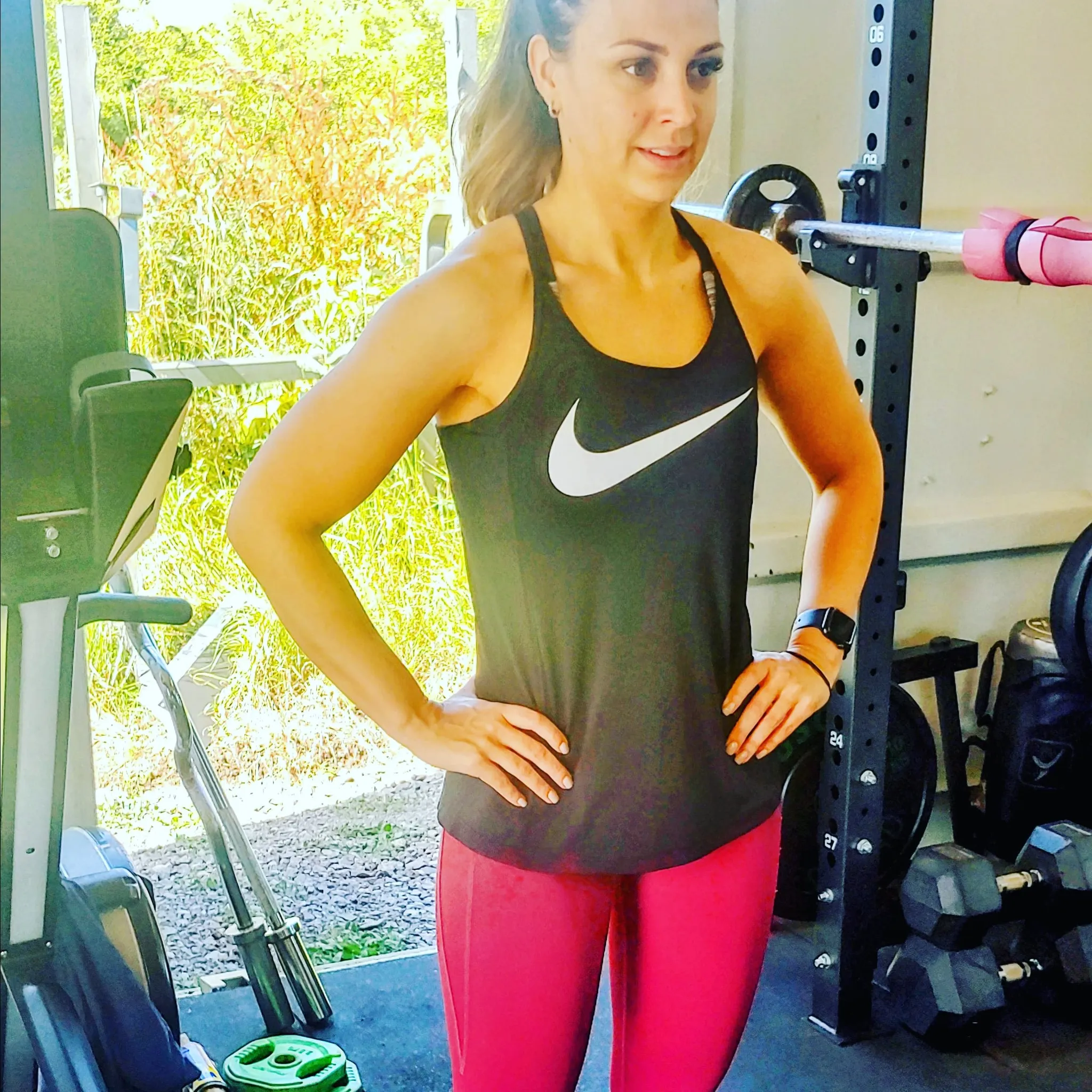 Charlie Personal Training & Fitnes