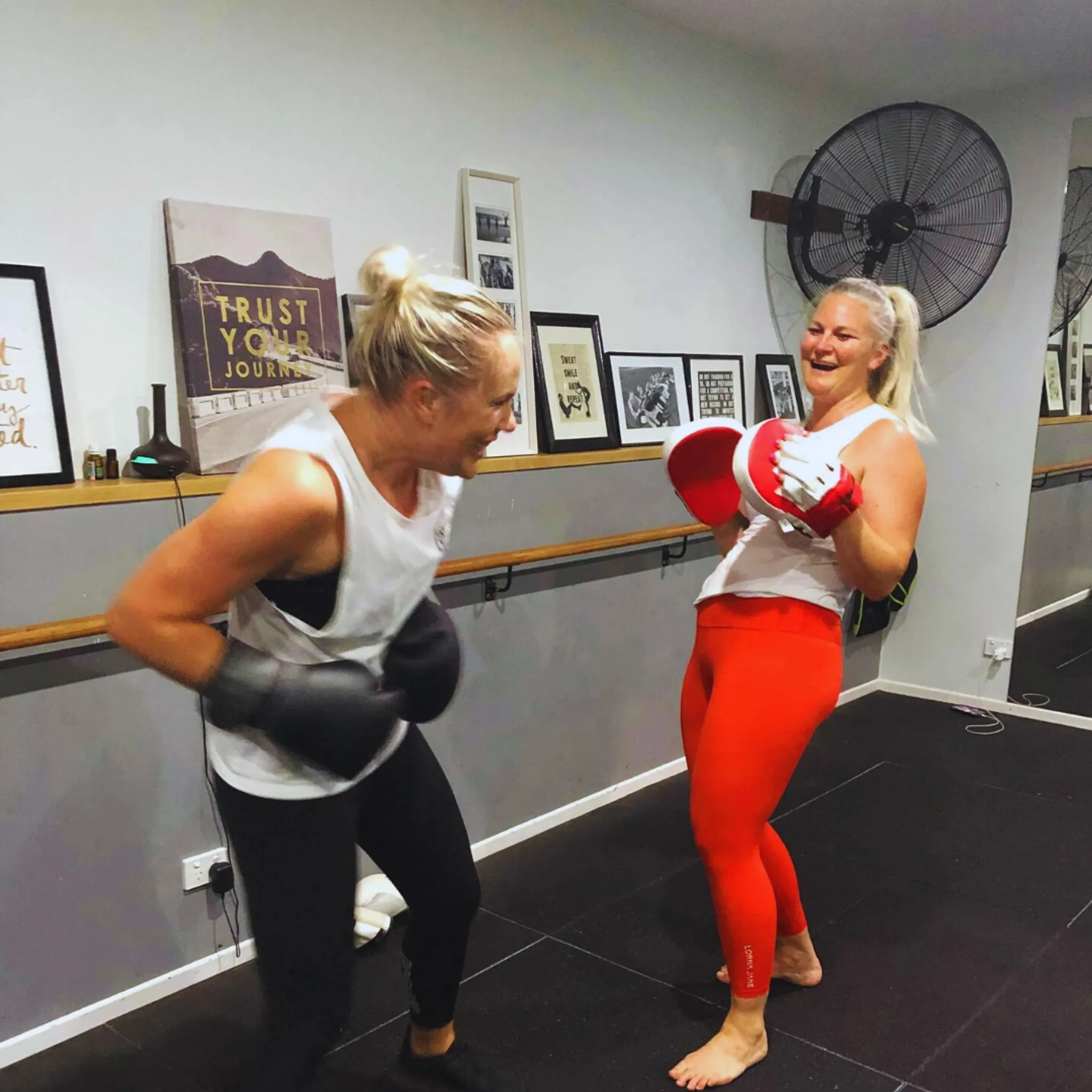 Elliott's Personal Training Sunshine Coast