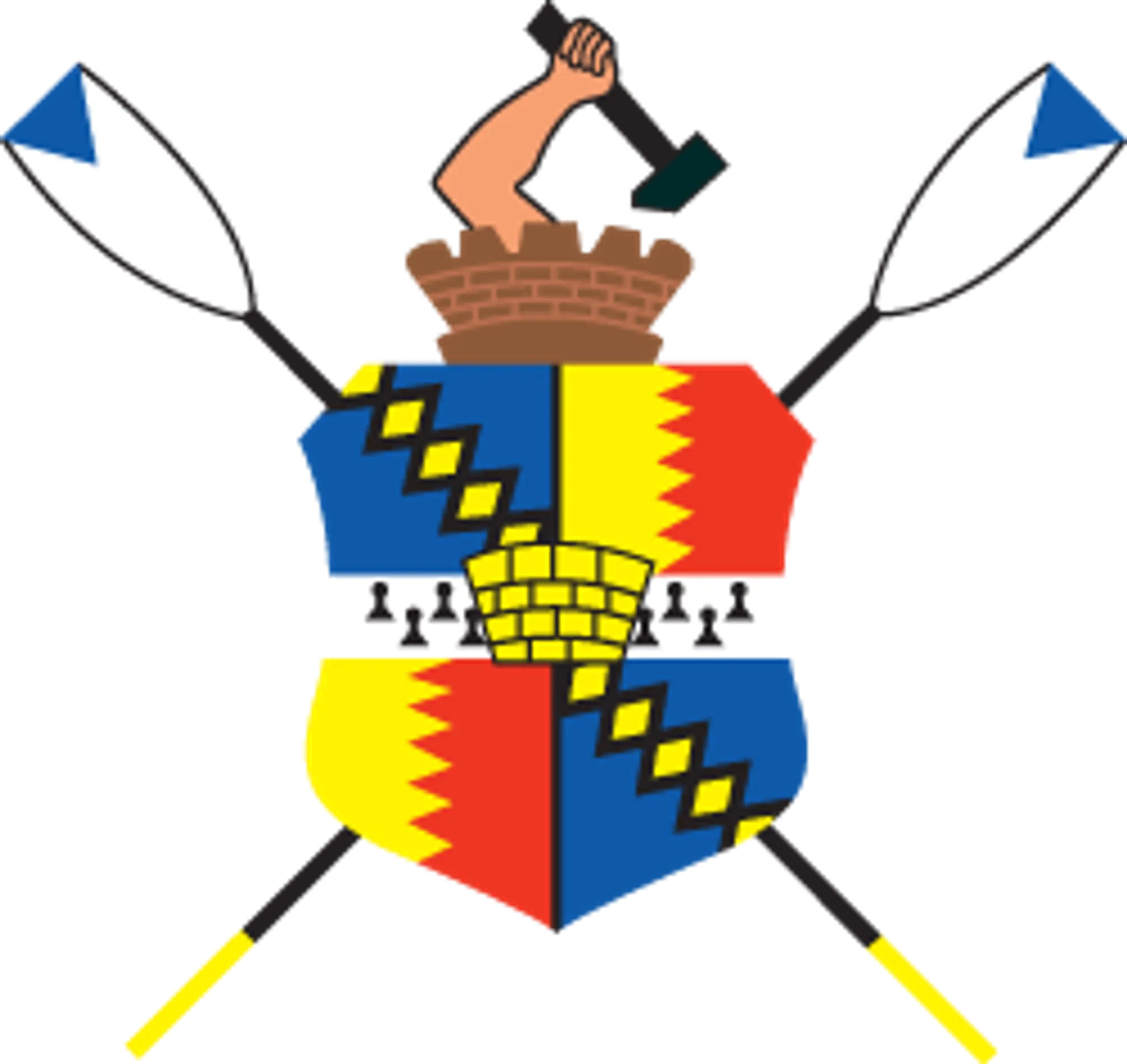 Birmingham Rowing Club Ltd