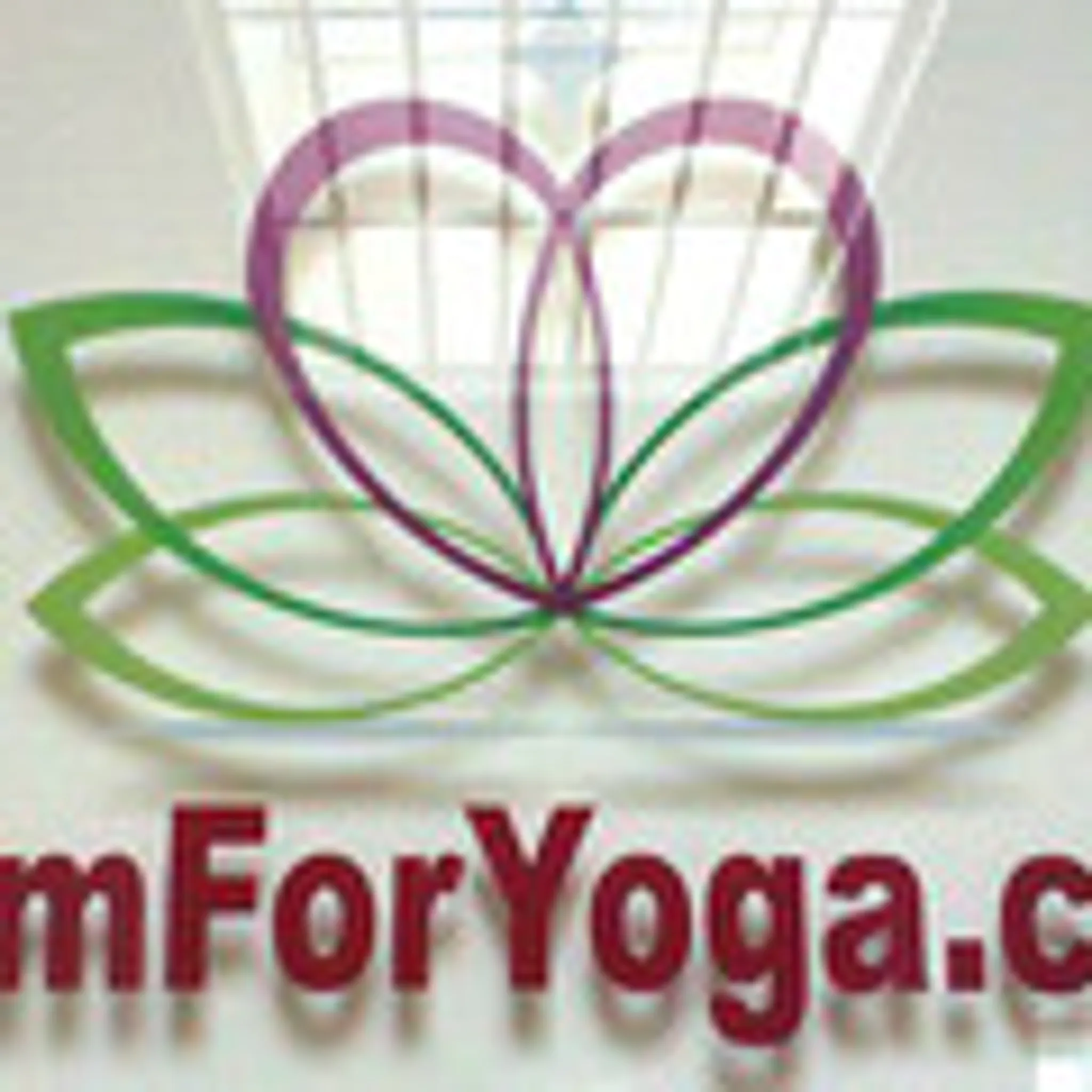 Room For Yoga