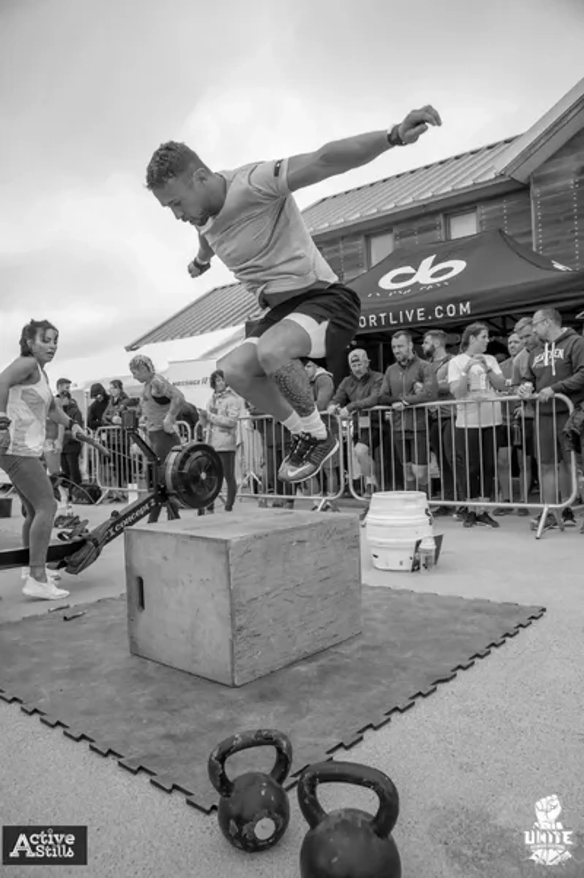 Surf-fit Beach Boot-camp