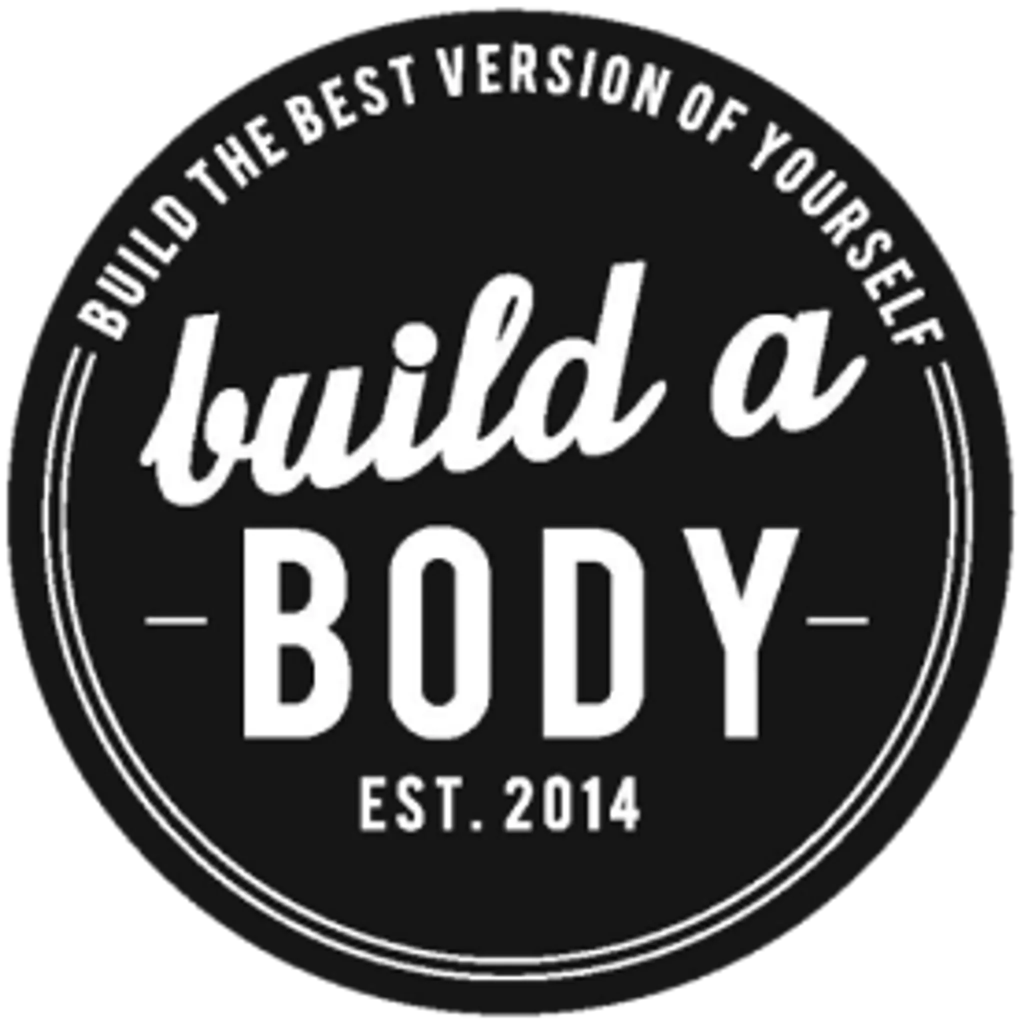 Build A Body