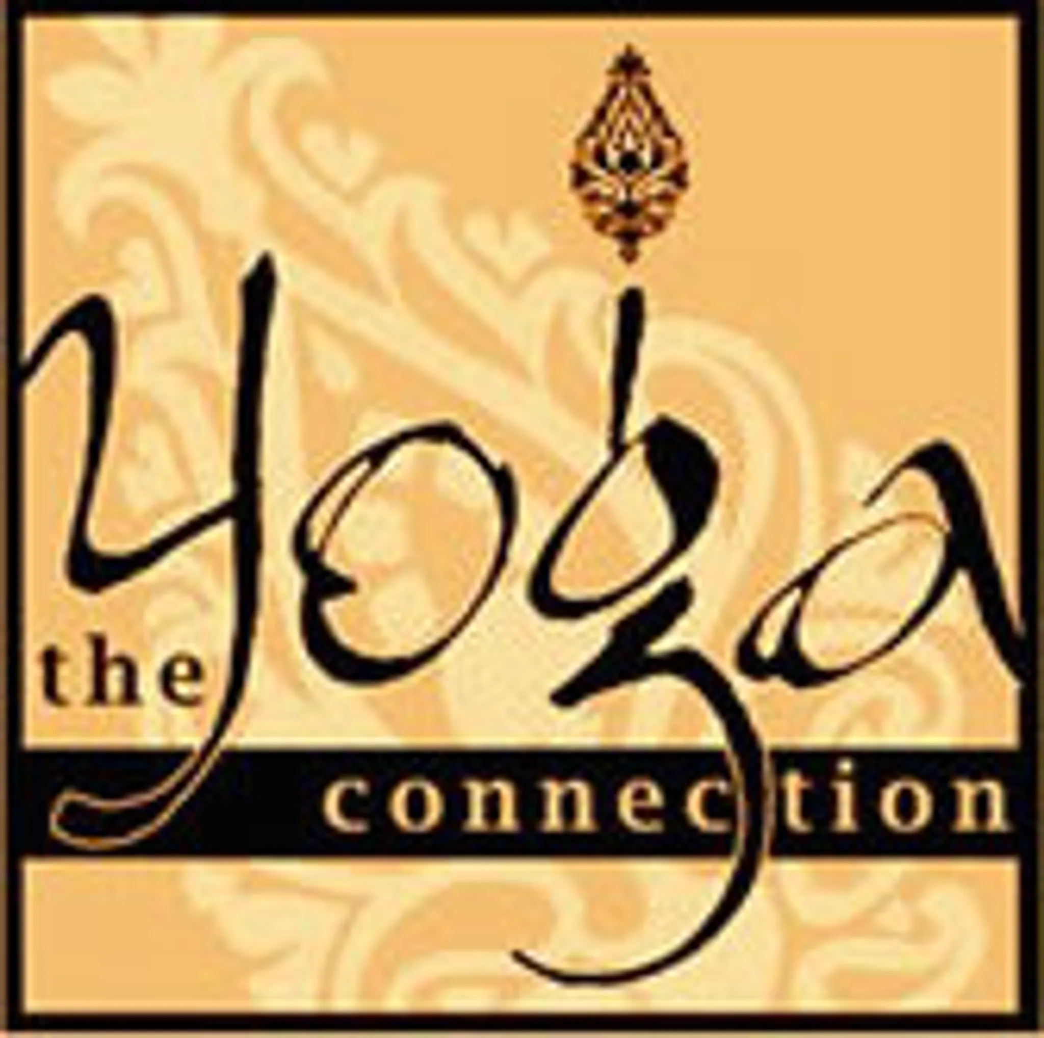 Yoga Connection