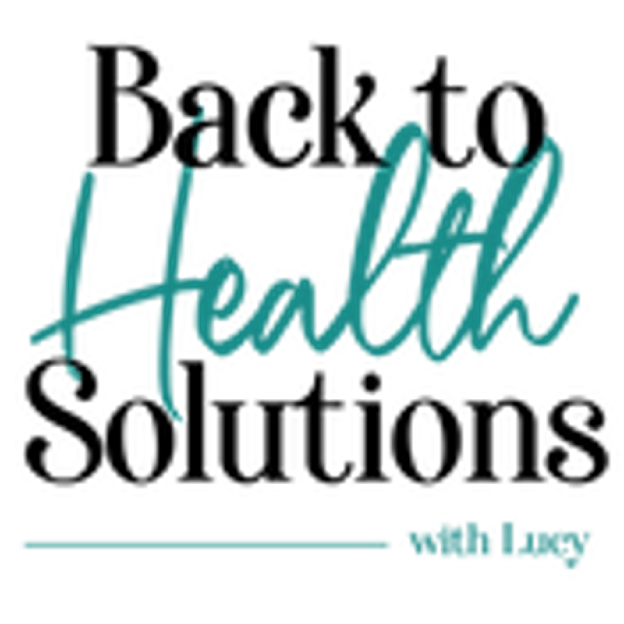 Back to Health.Solutions