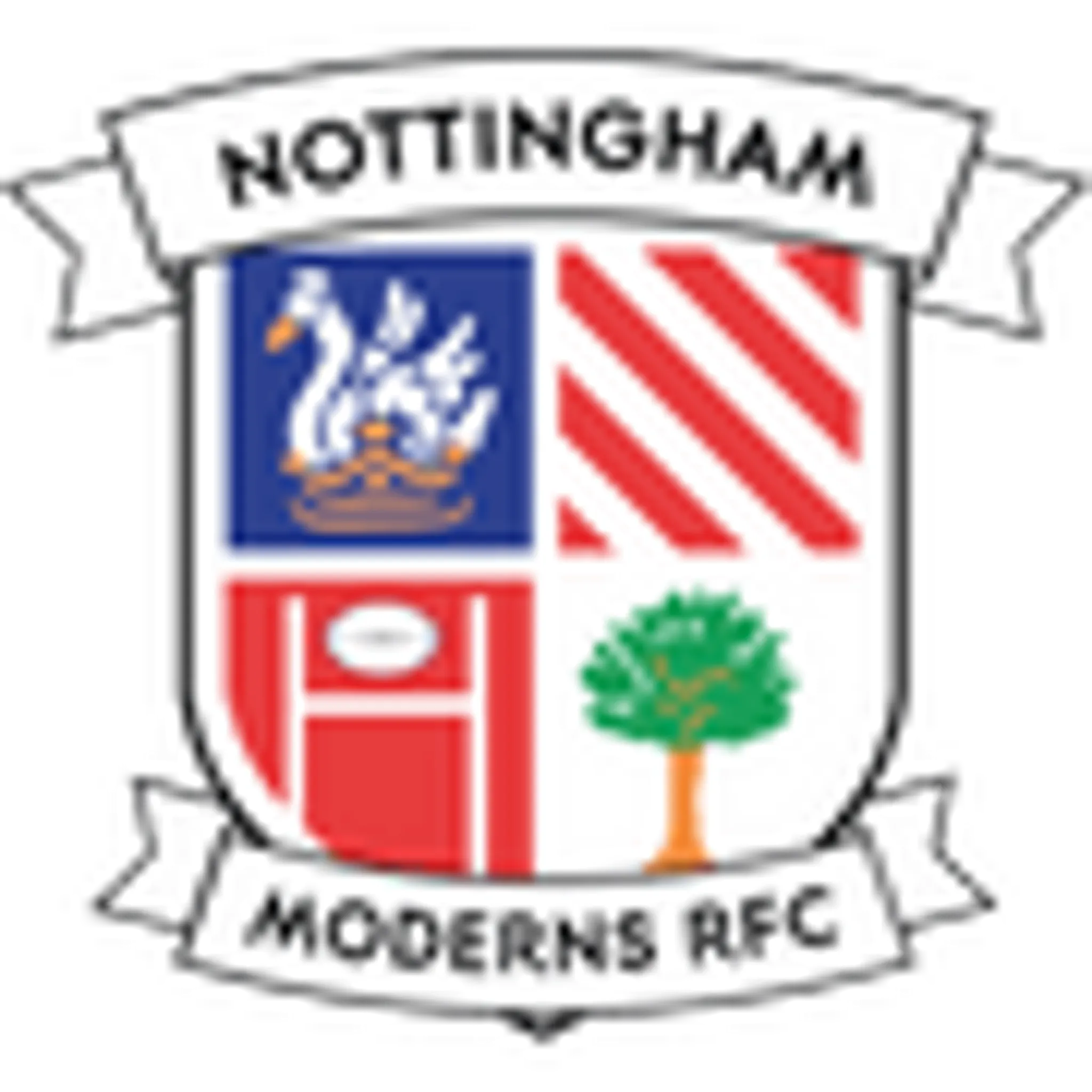 Nottingham Moderns Rugby Football Club
