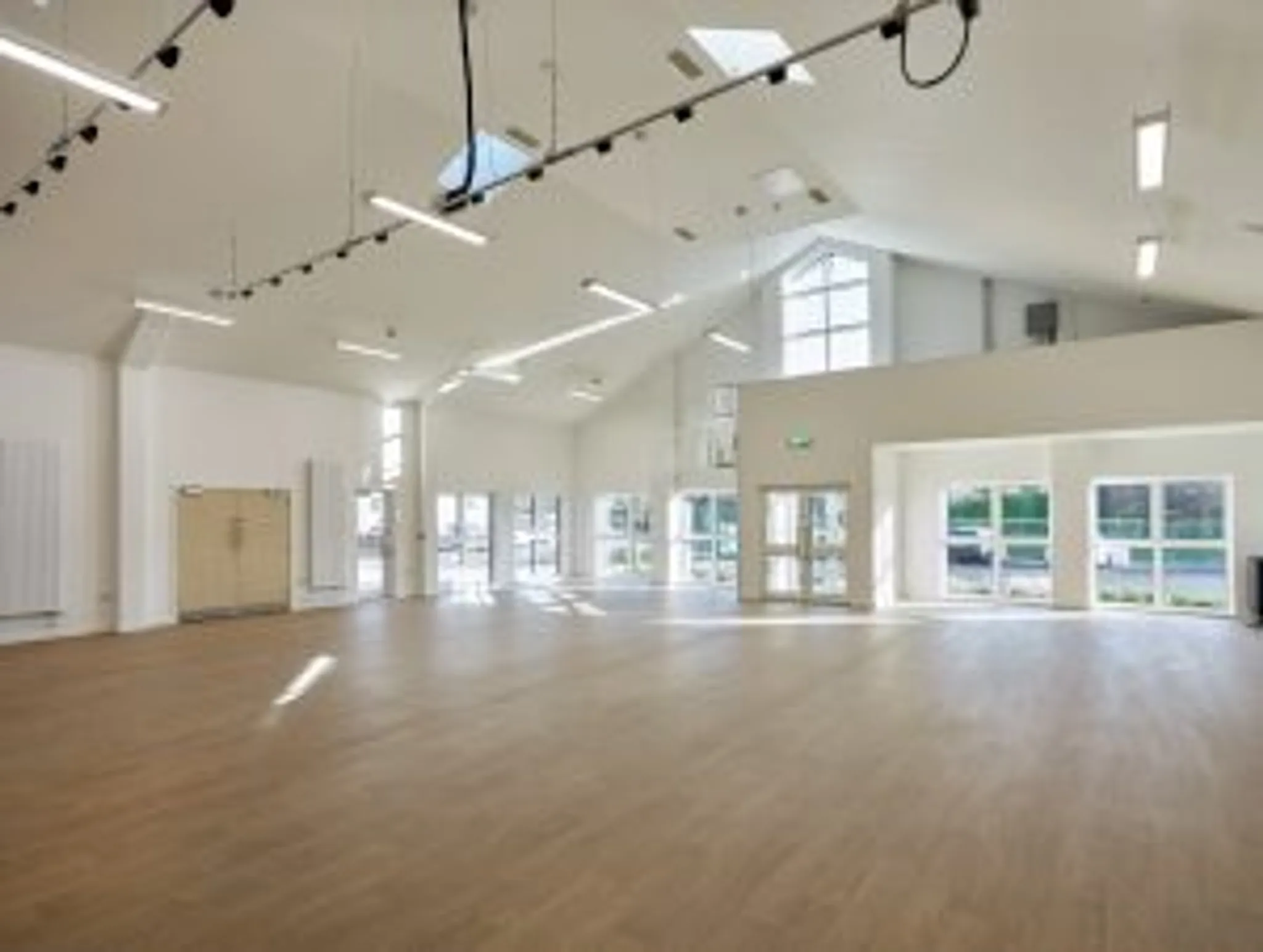 Meppershall Village Hall