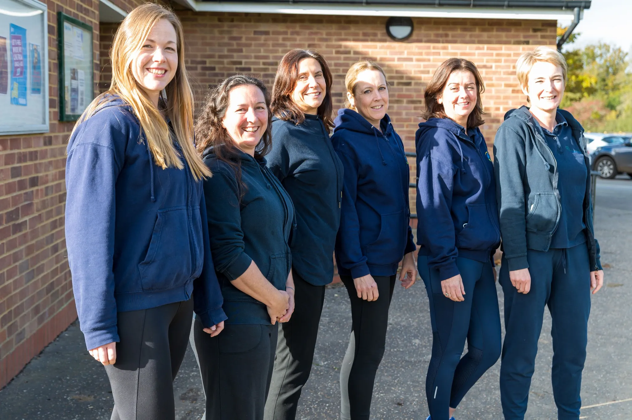 OTAGO falls prevention programme