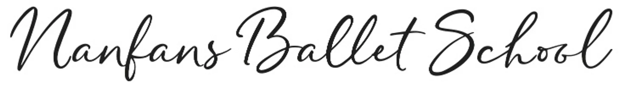 Nanfans Ballet School