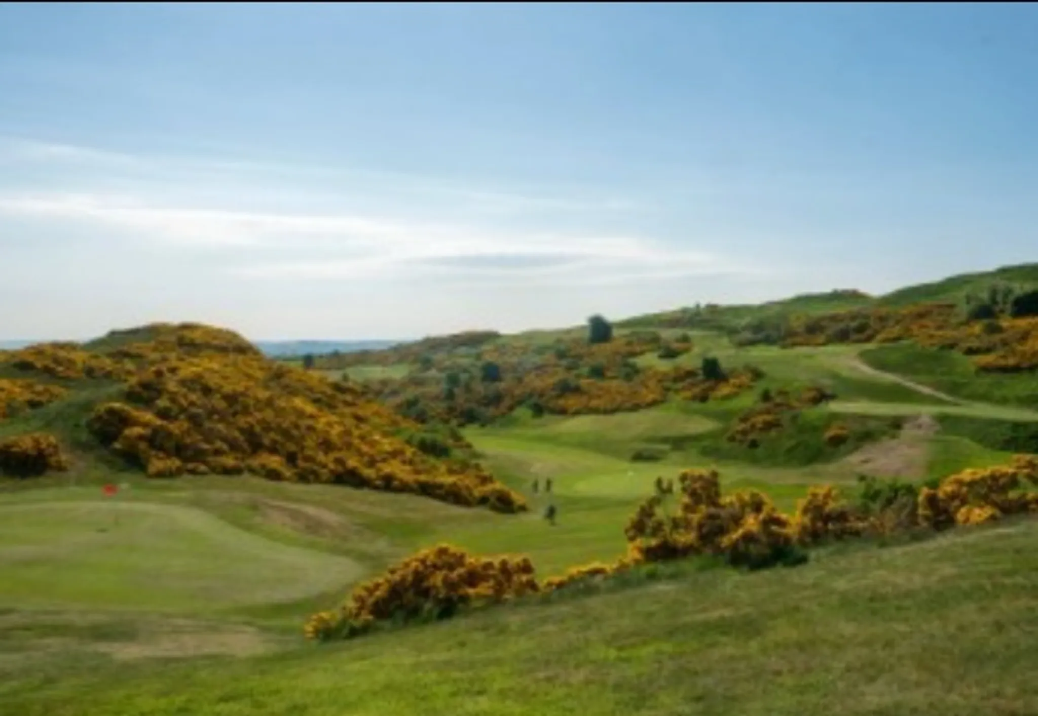 Soft Play at Edinburgh Leisure