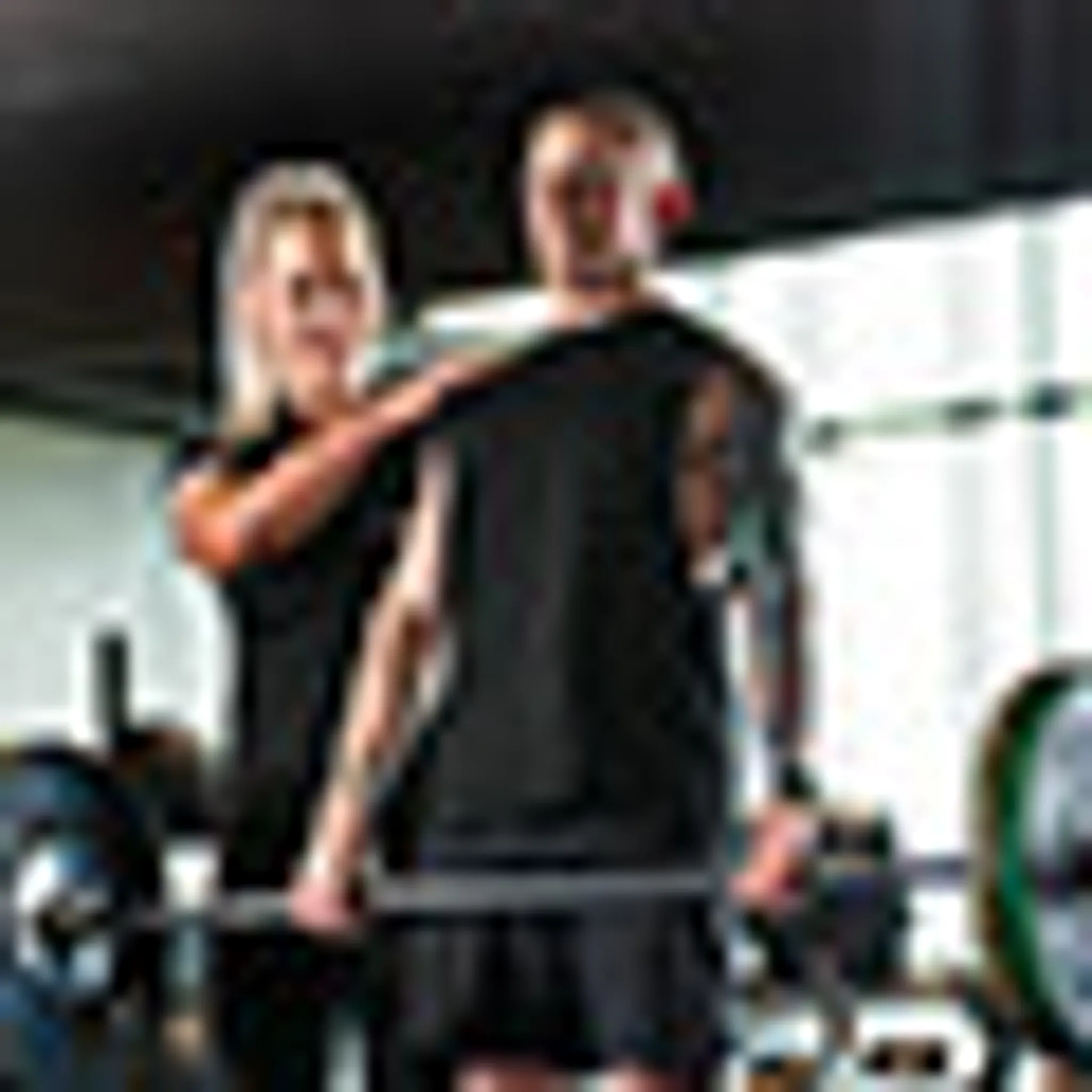 Goodlife Health Clubs Carnegie