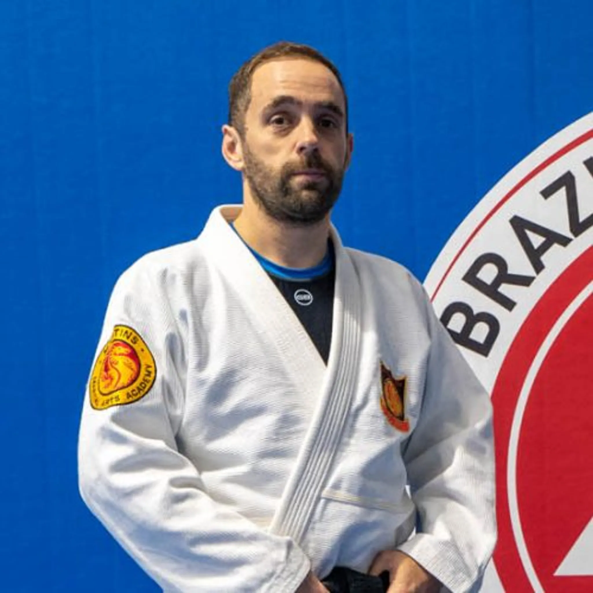 Gracie Barra Derby