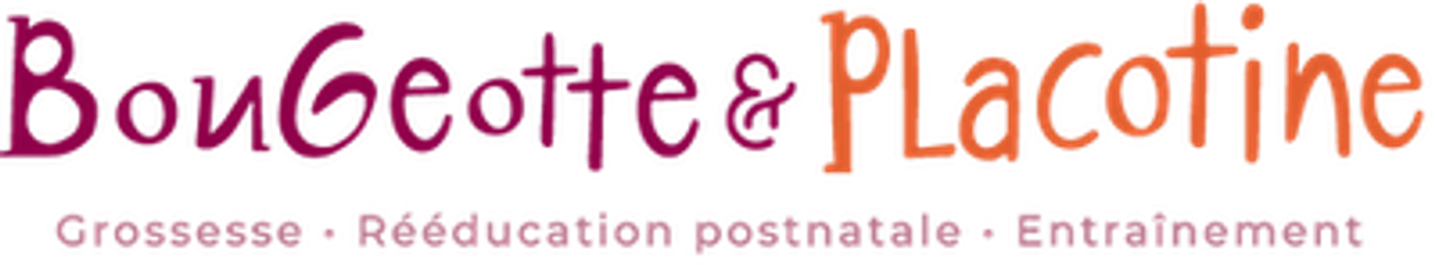 Bougeotte Et Placotine Sillery