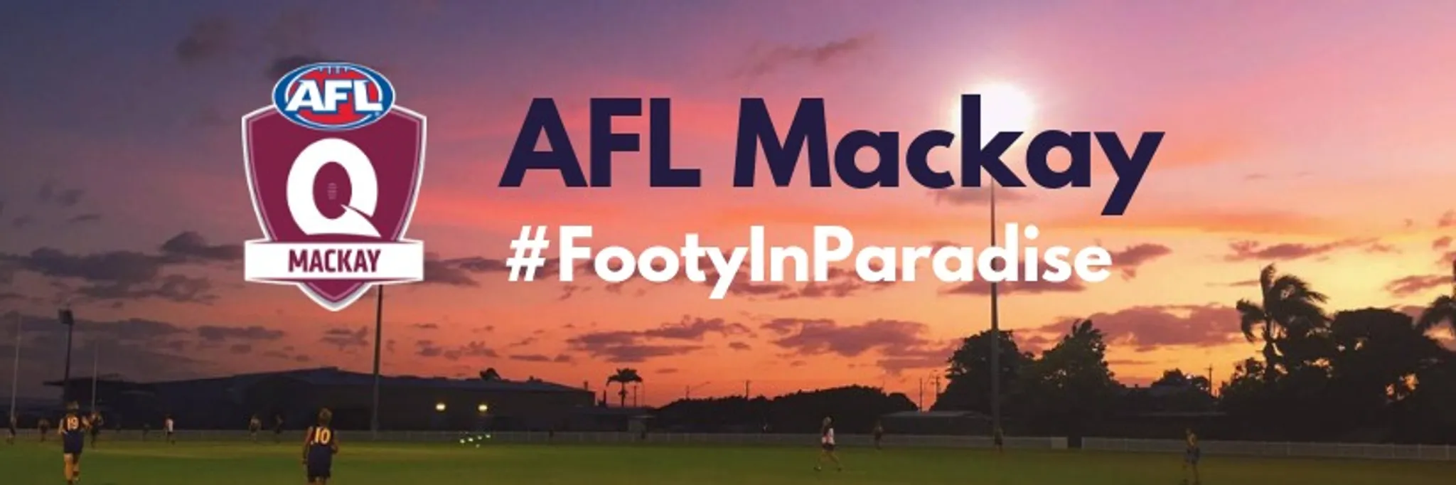 AFL Mackay
