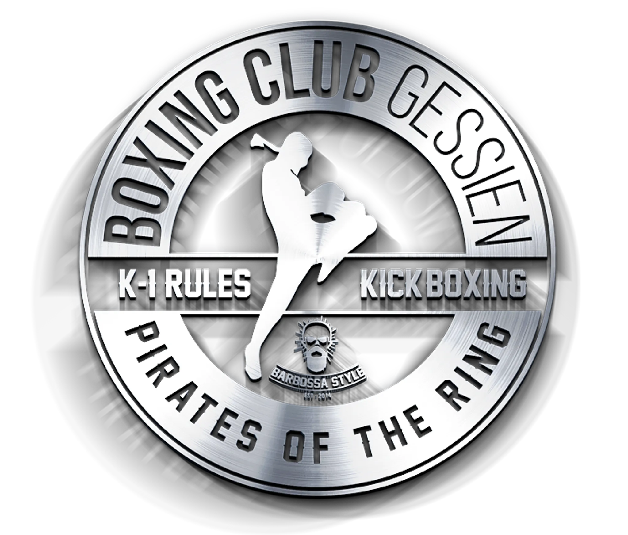 BOXING CLUB DE DIVONNE