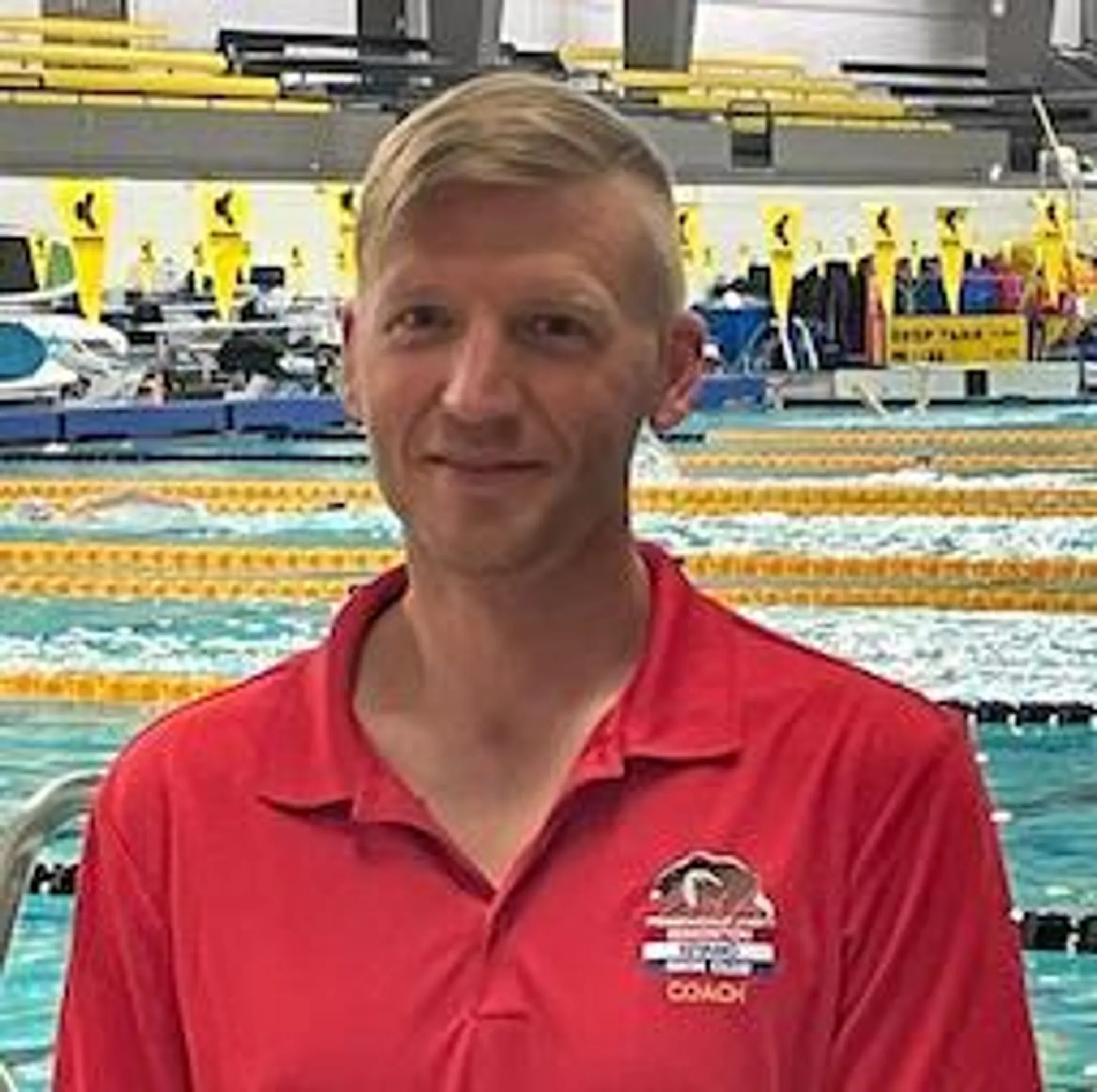 Edmonton Keyano Swim Club