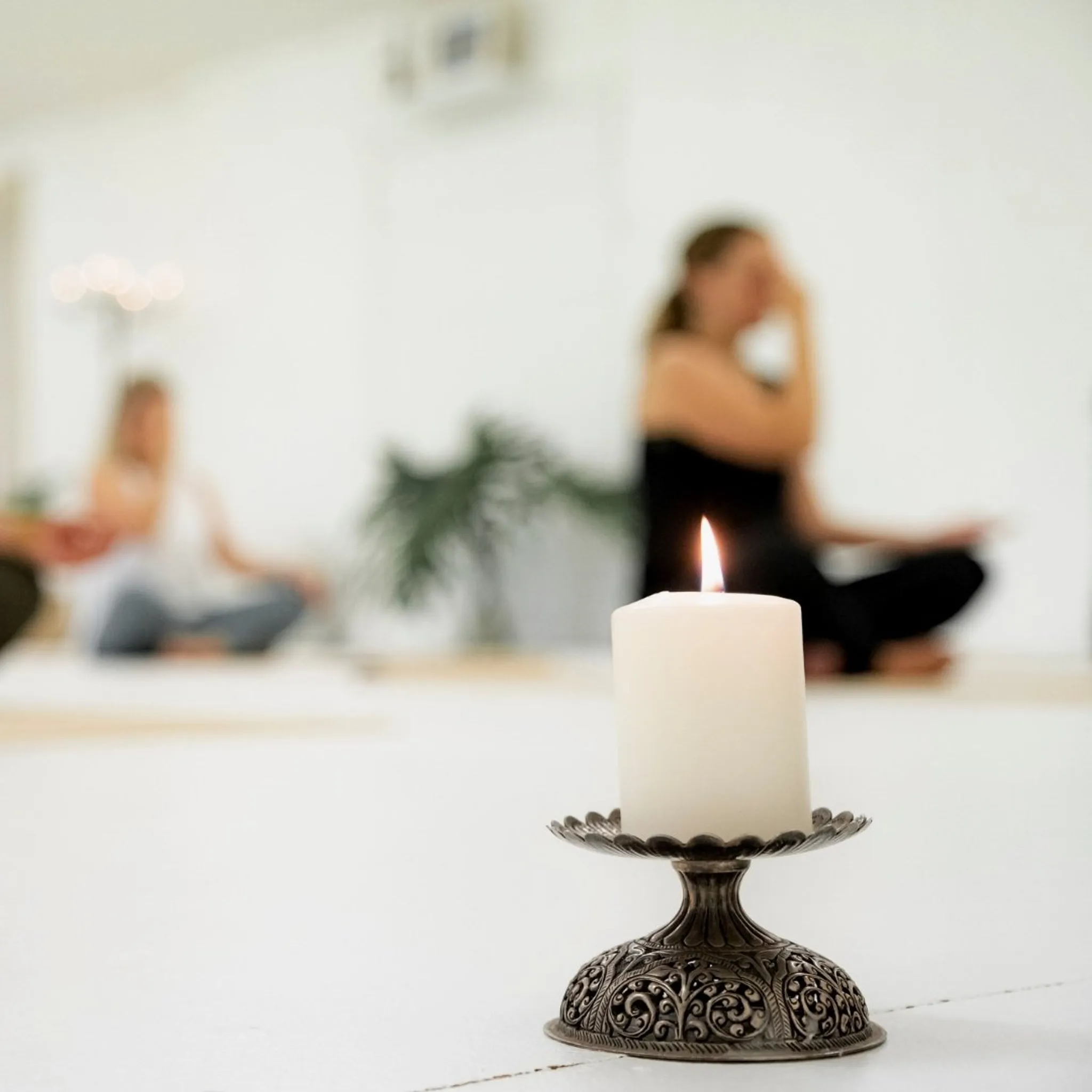 Private Yoga Classes in Milton