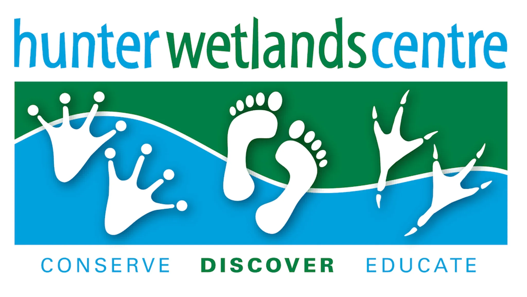 Hunter Wetlands Centre Australia