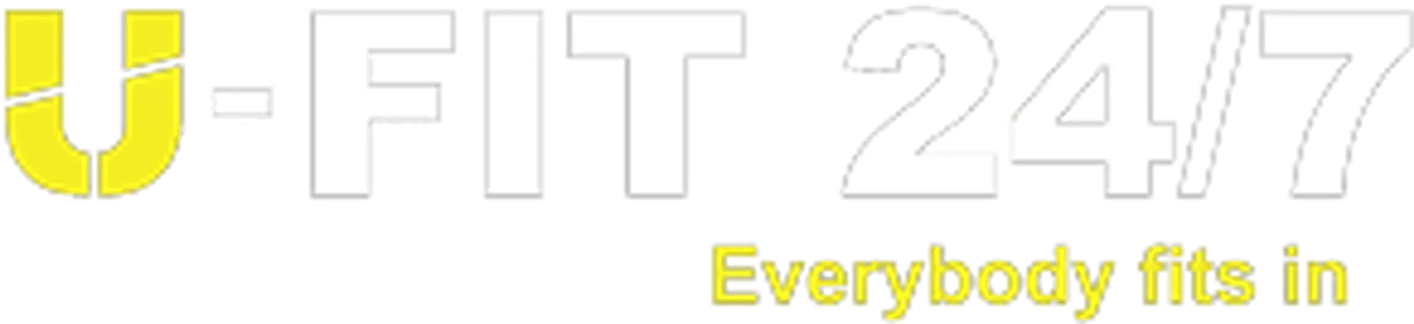 U FIT 24/7 Gym