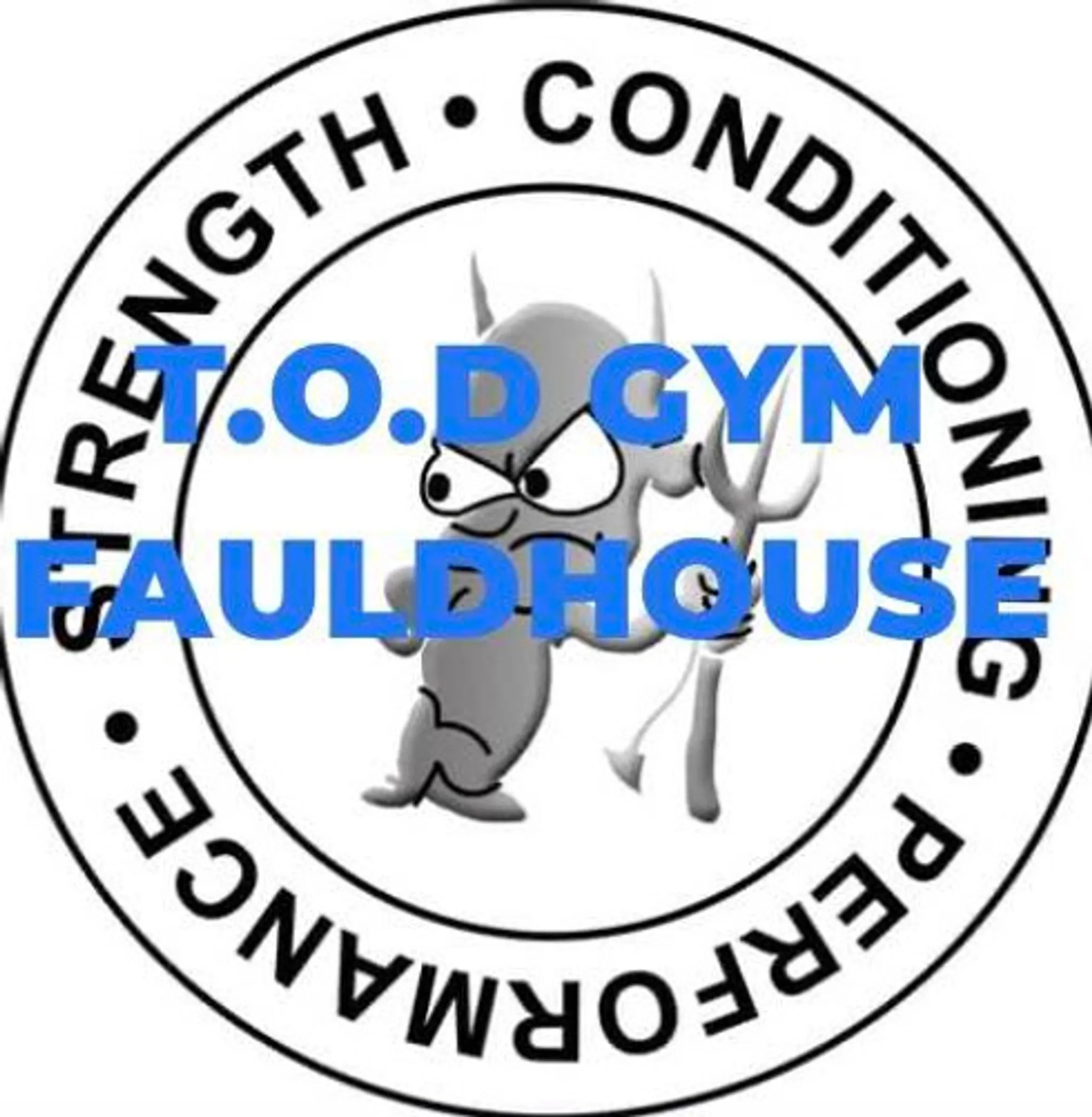 T.O.D Gym and Martial Arts