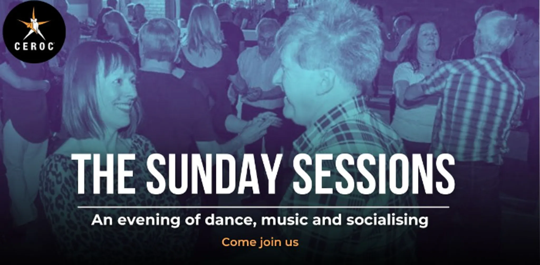The Sunday Sessions - 26th May