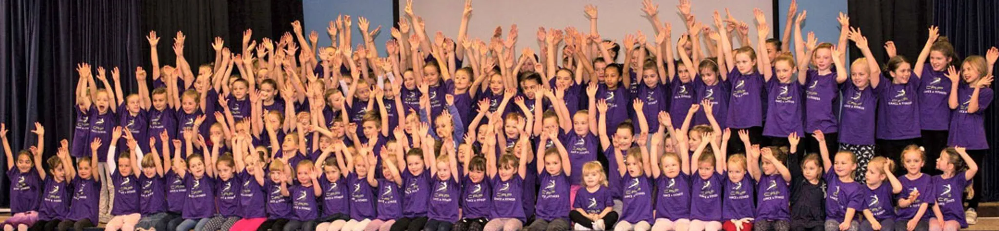 CAP Dance and Fitness