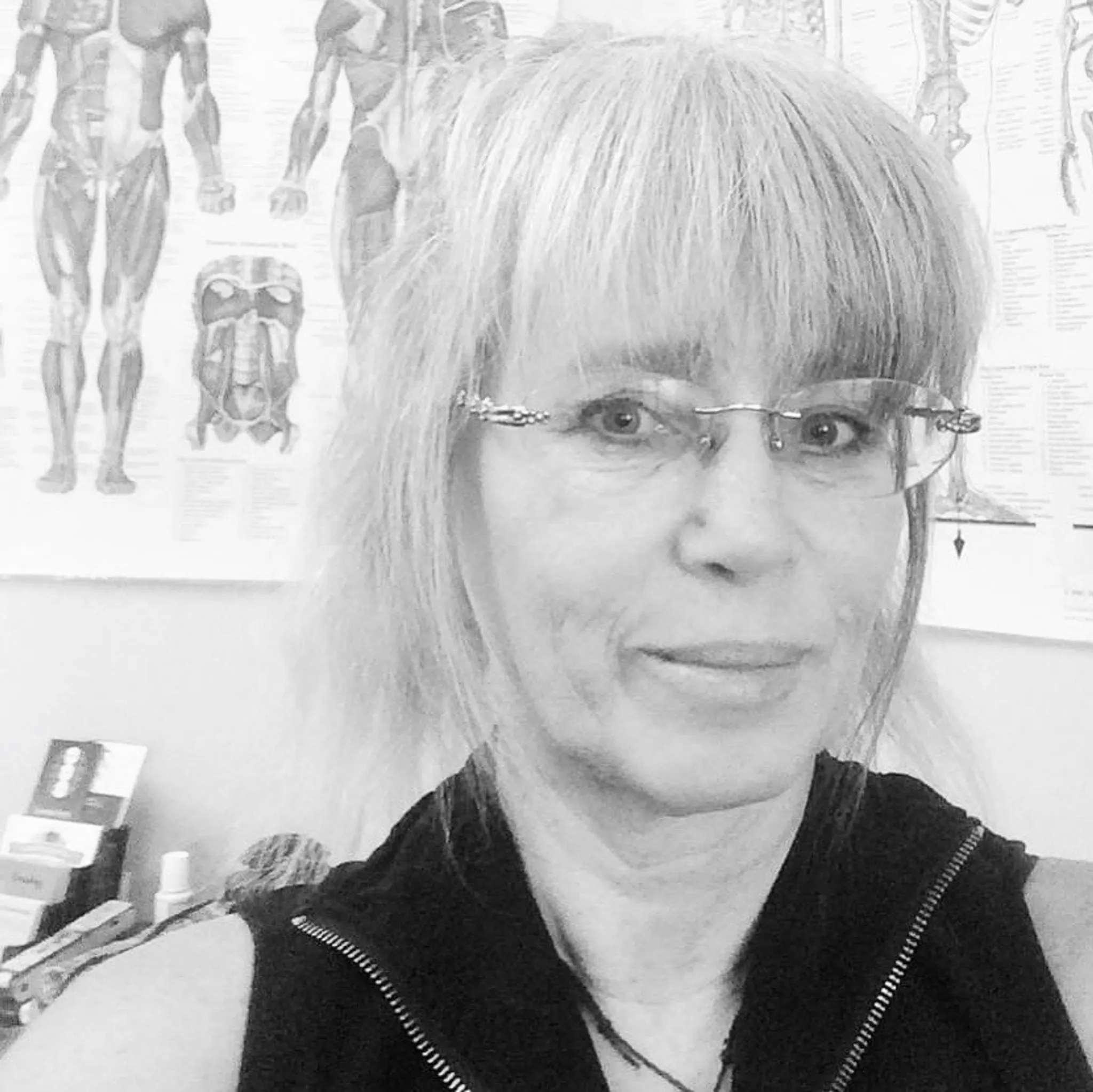 Aerial Yoga Class with Ekaterina Vitra