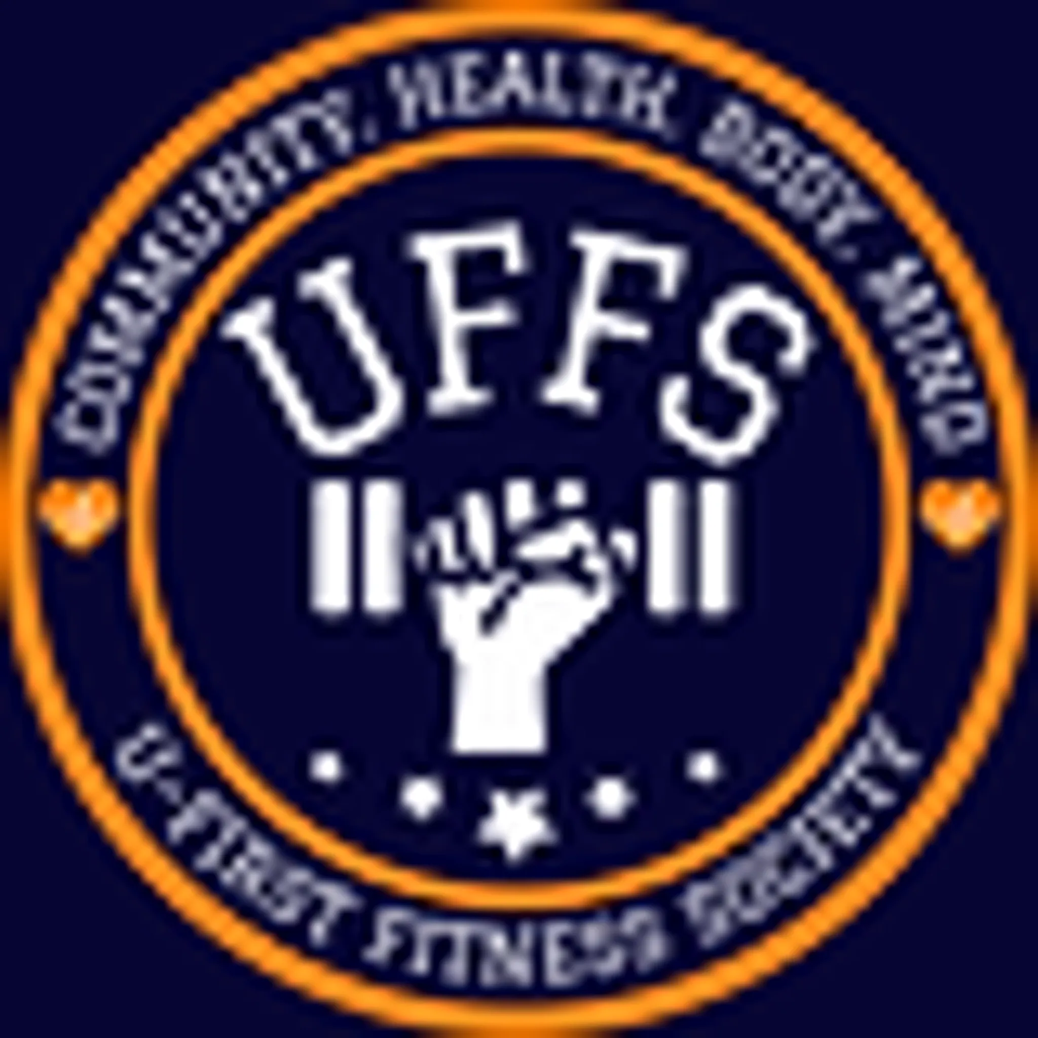 U-First Fitness Society | Outdoor Bootcamp | Outdoor Workout | Fitness training