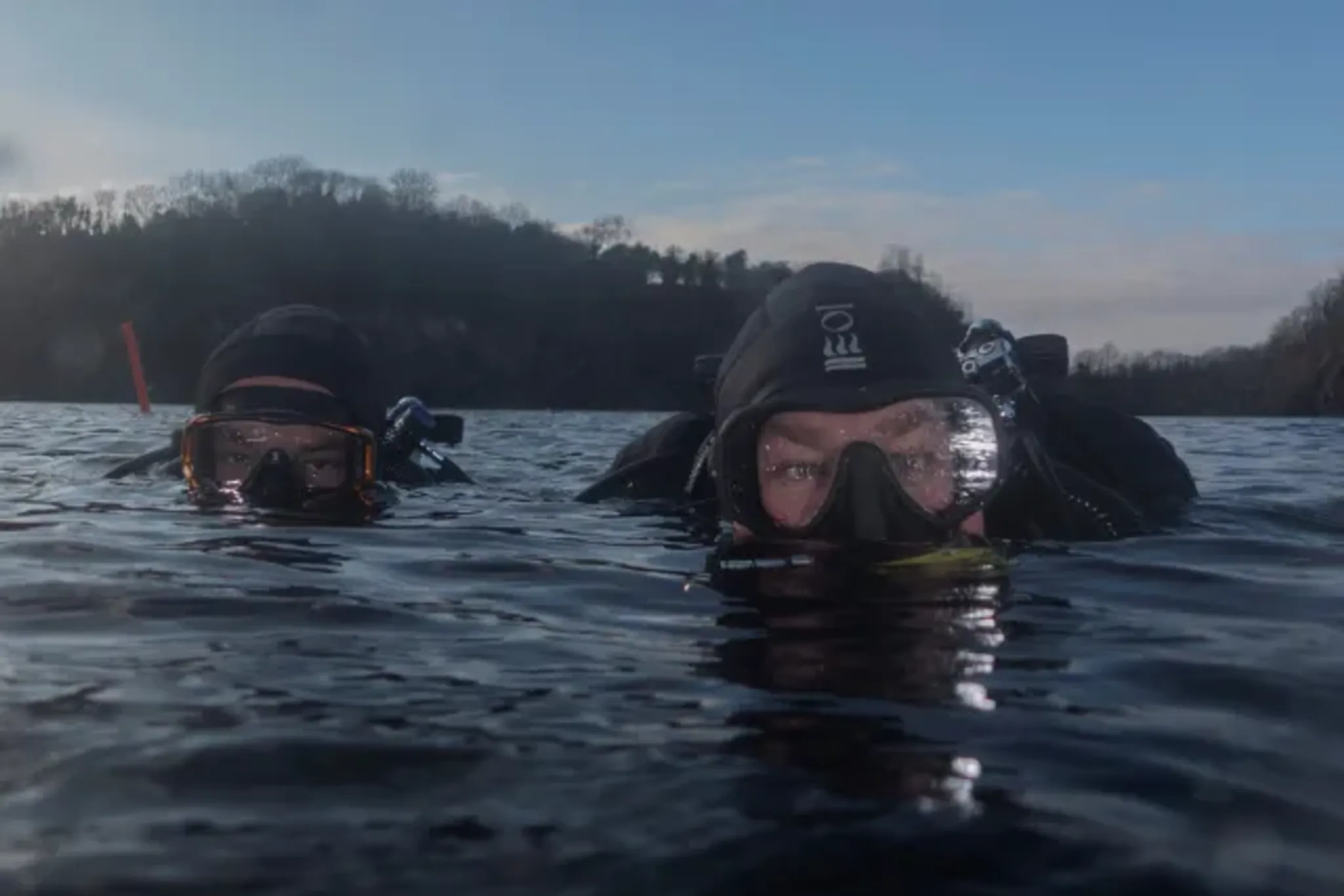 Marlin Sub-Aqua Club Nuneaton