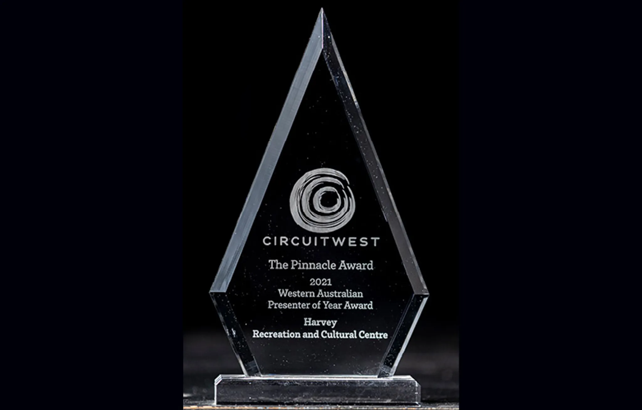 Harvey Recreation and Cultural Centre