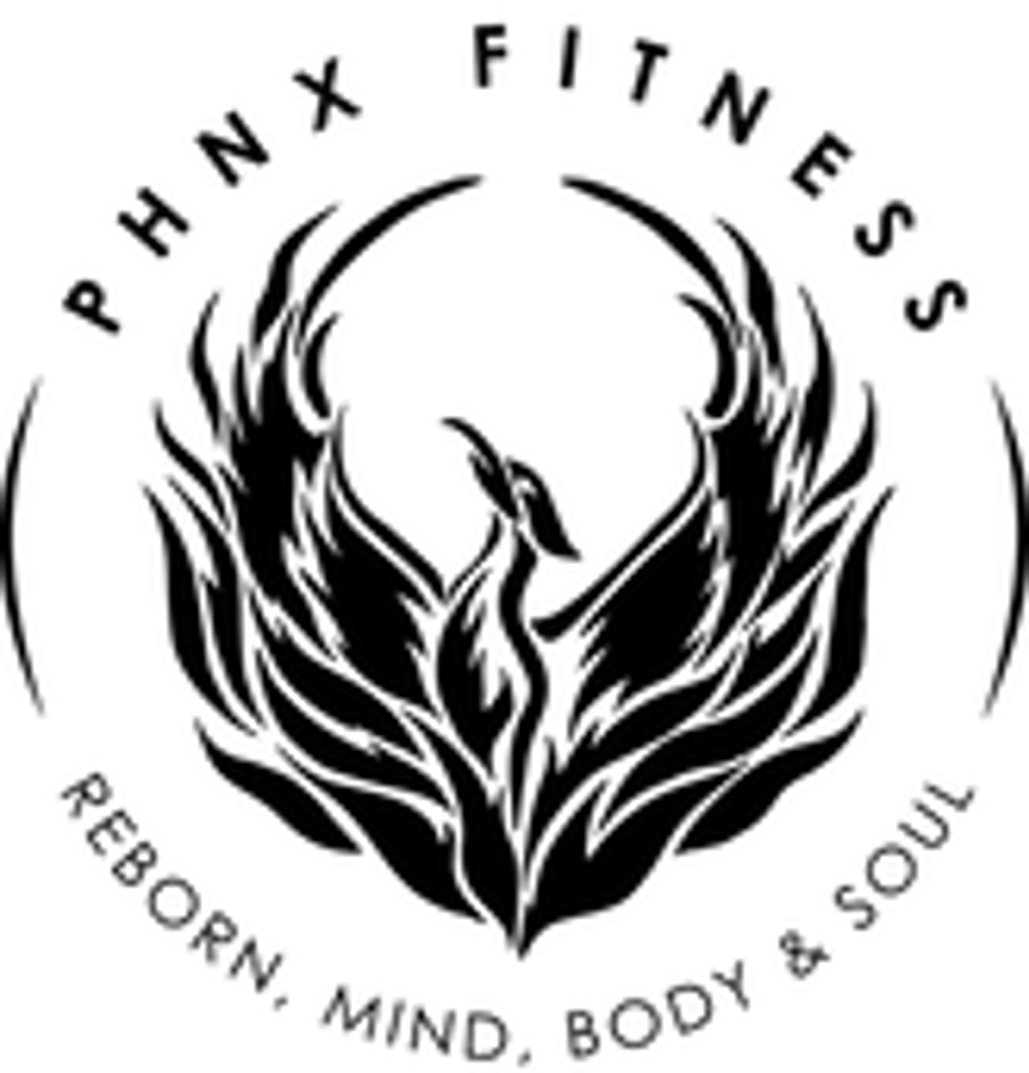 PHNX Fitness Studios