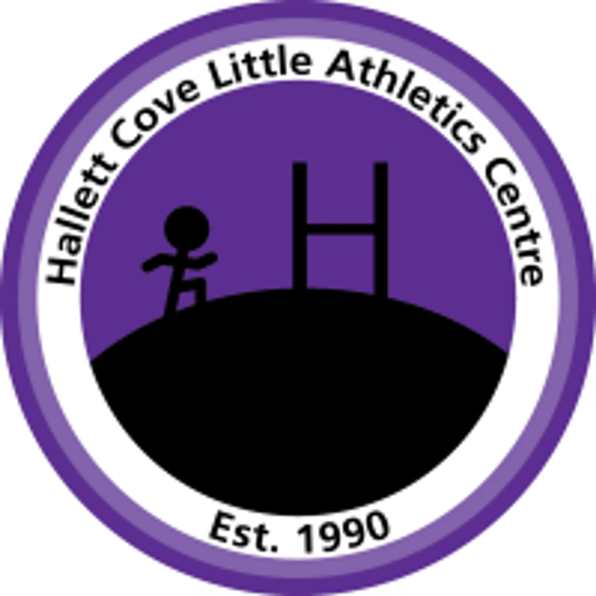 Hallett Cove Little Athletics Centre