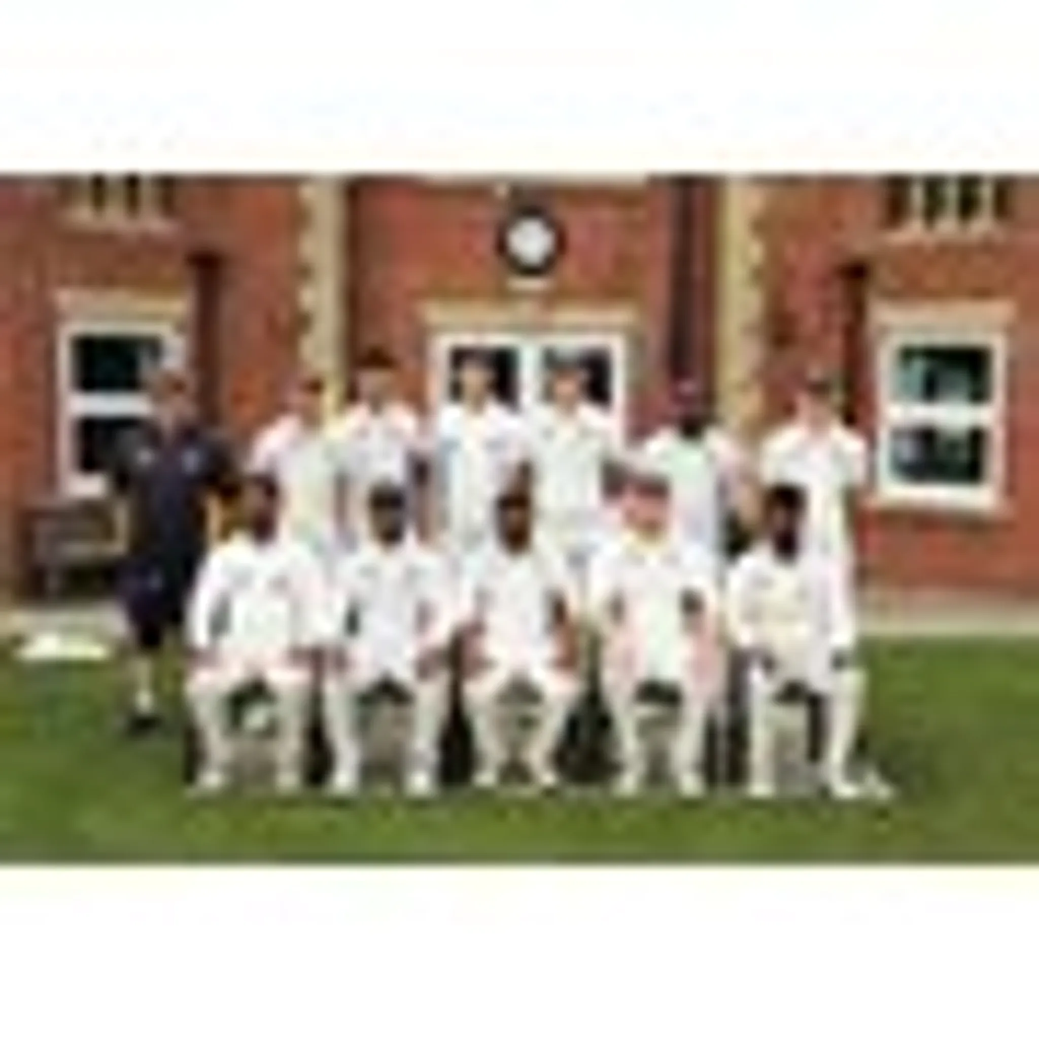 Northwich Cricket Club