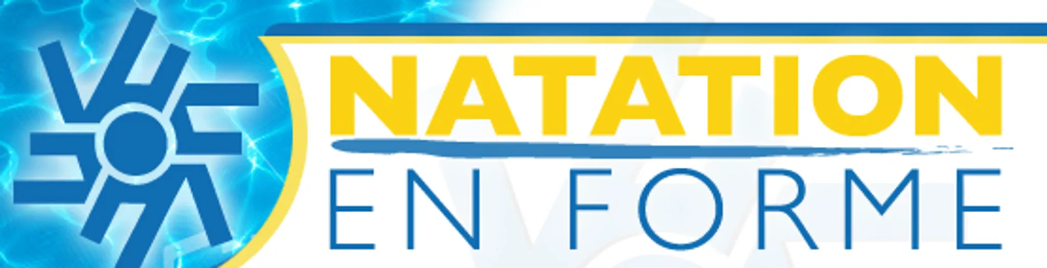 Natation En Forme