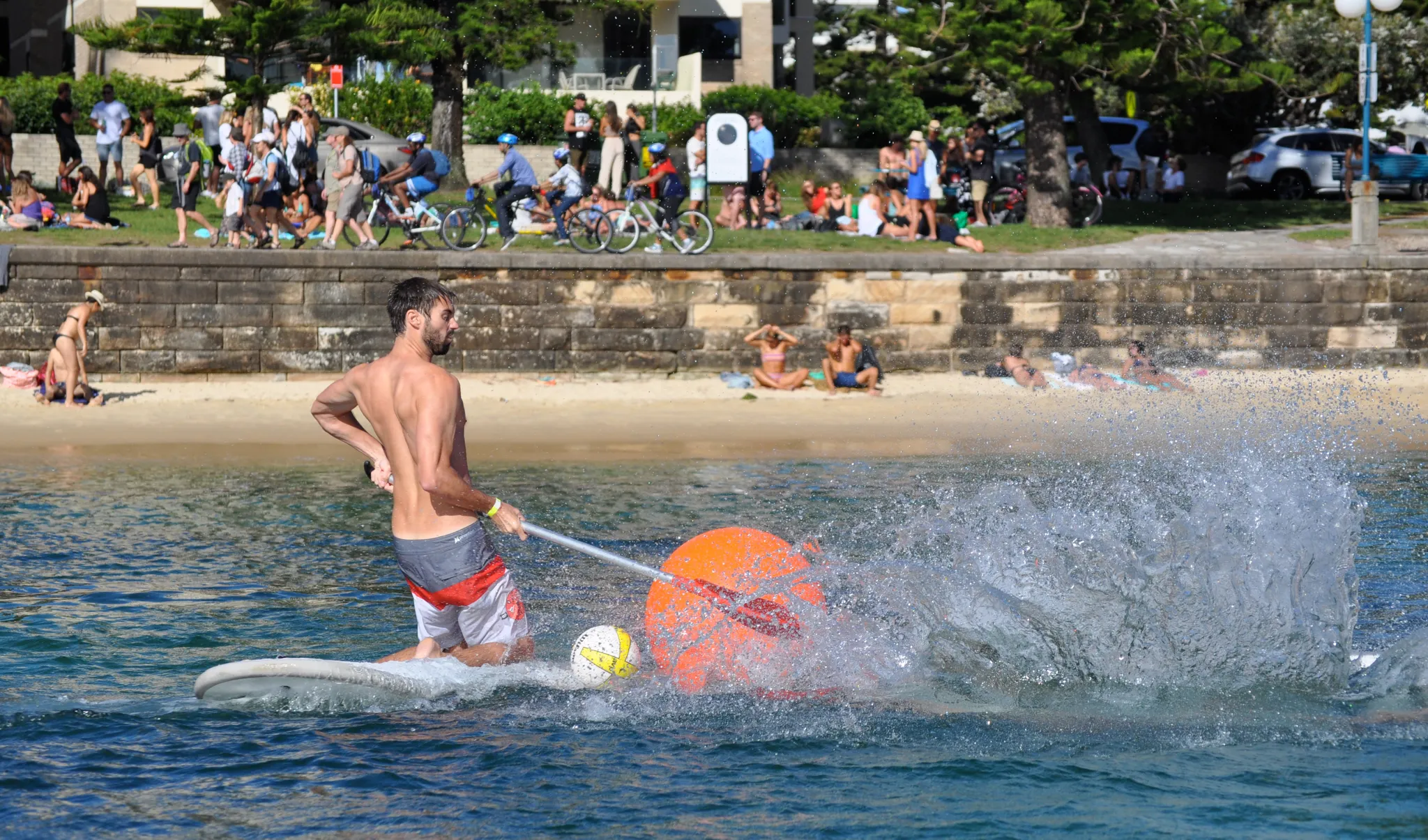 Sunday 12th January Results