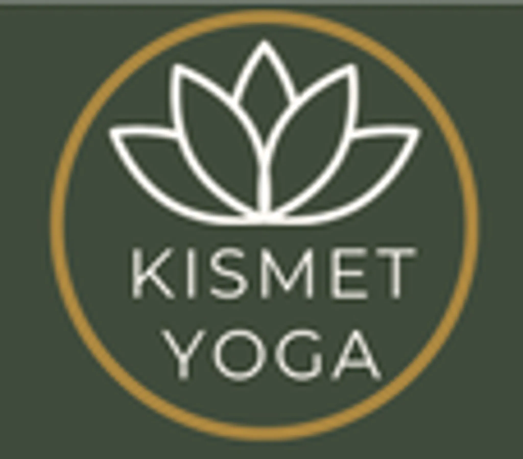 Kismet Yoga studio