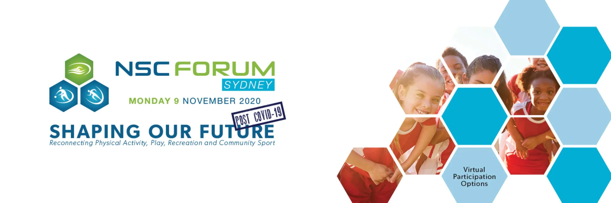 National Sports Convention Sydney Forum