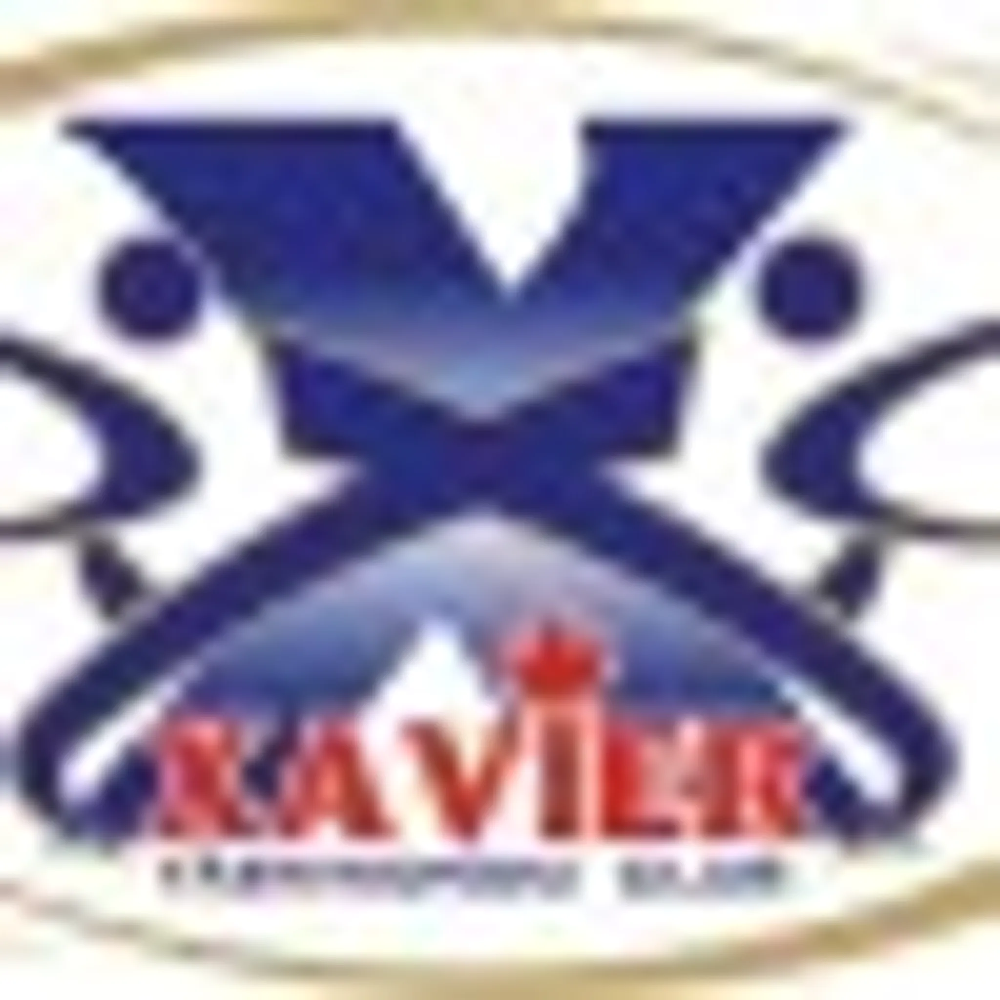 Xavier Taekwondo Club