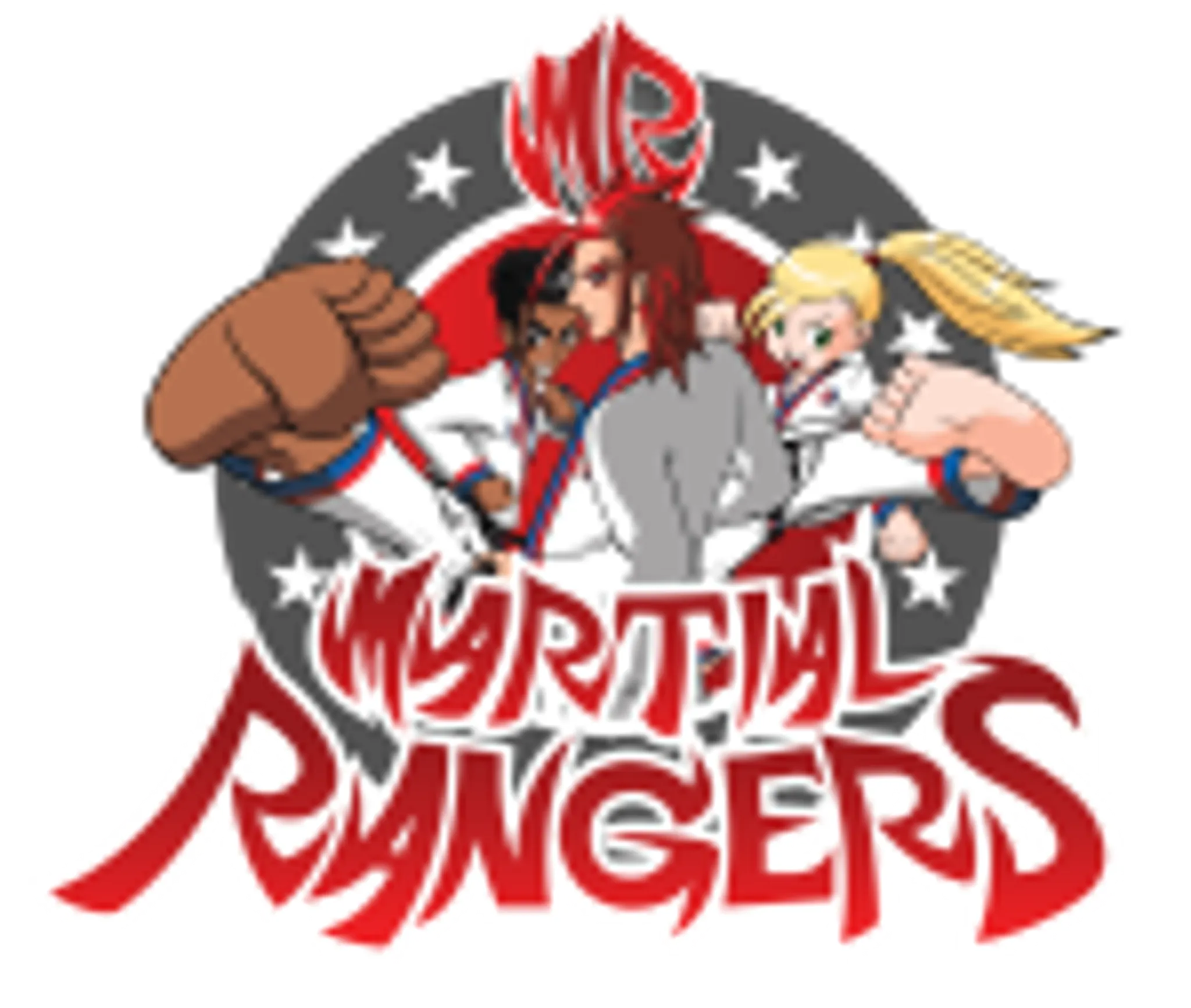 Martial Arts Spirit | Camden