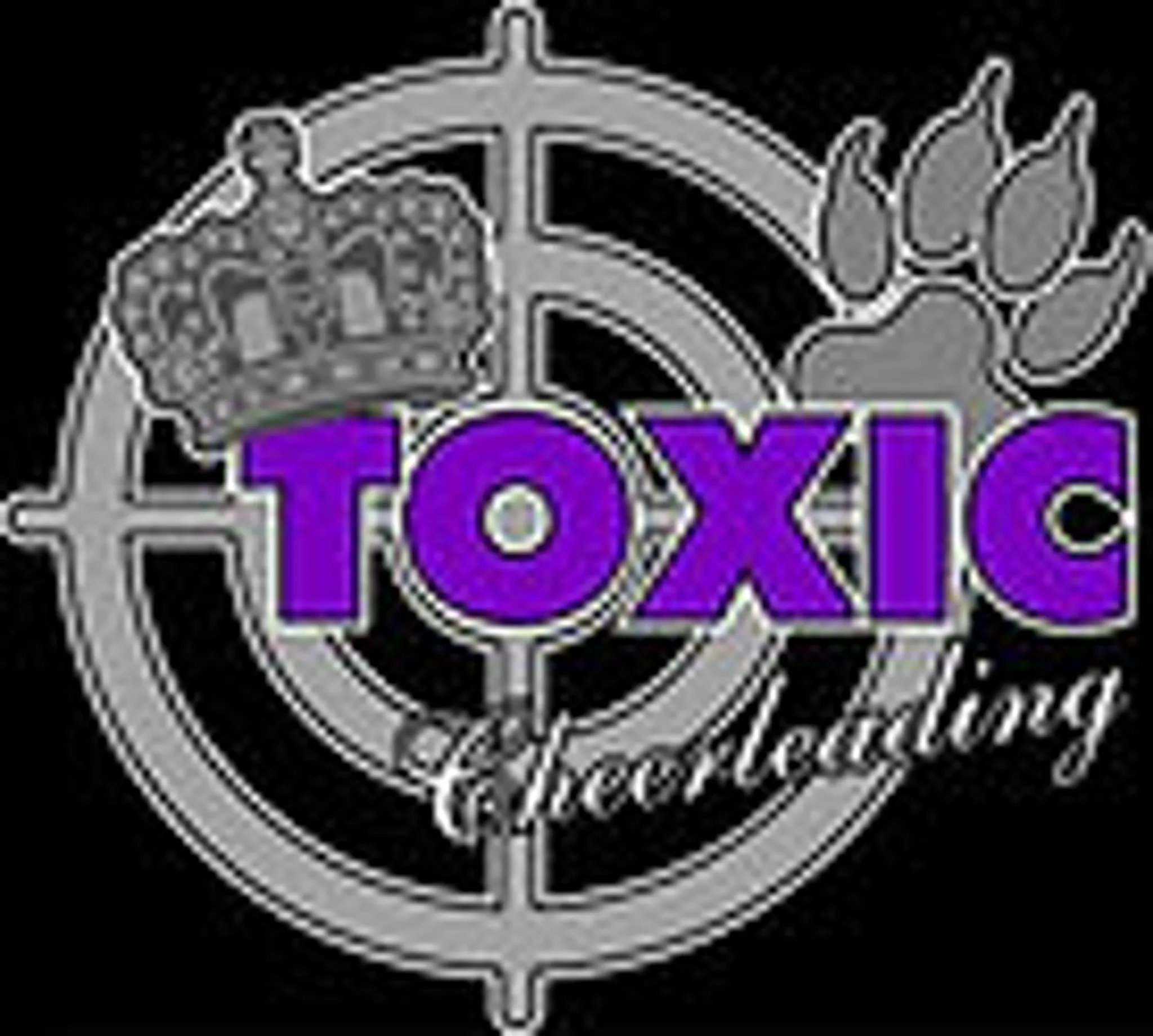 Toxic Cheer and Dance
