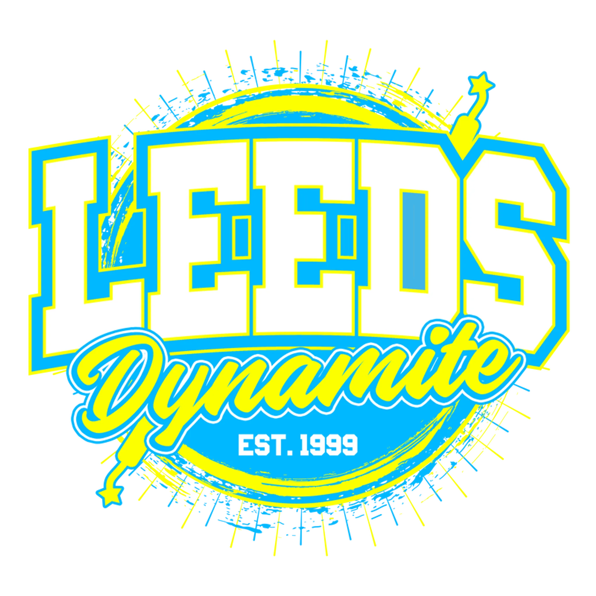 Leeds Dynamite Dance