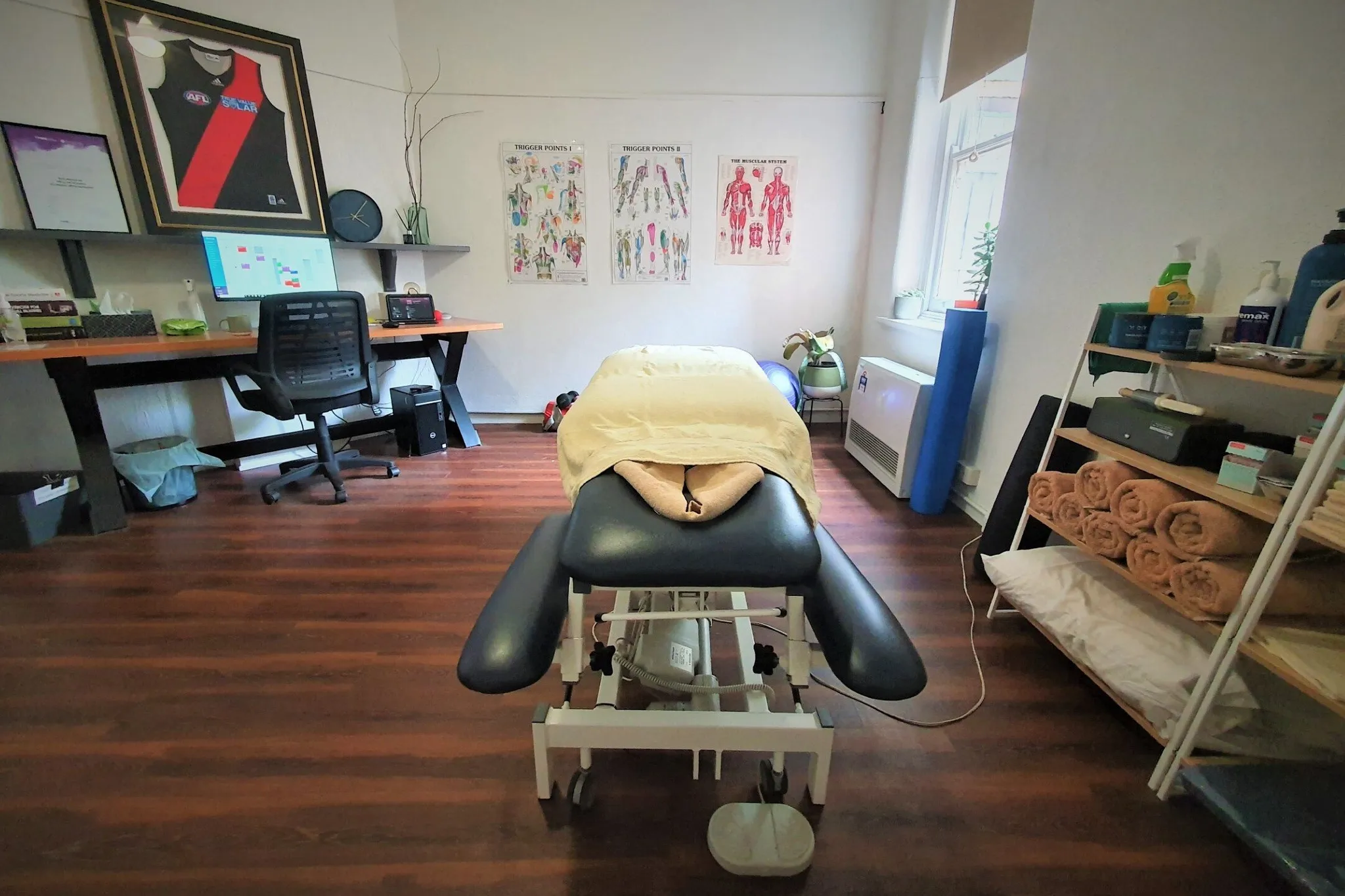 Upside Health & Movement