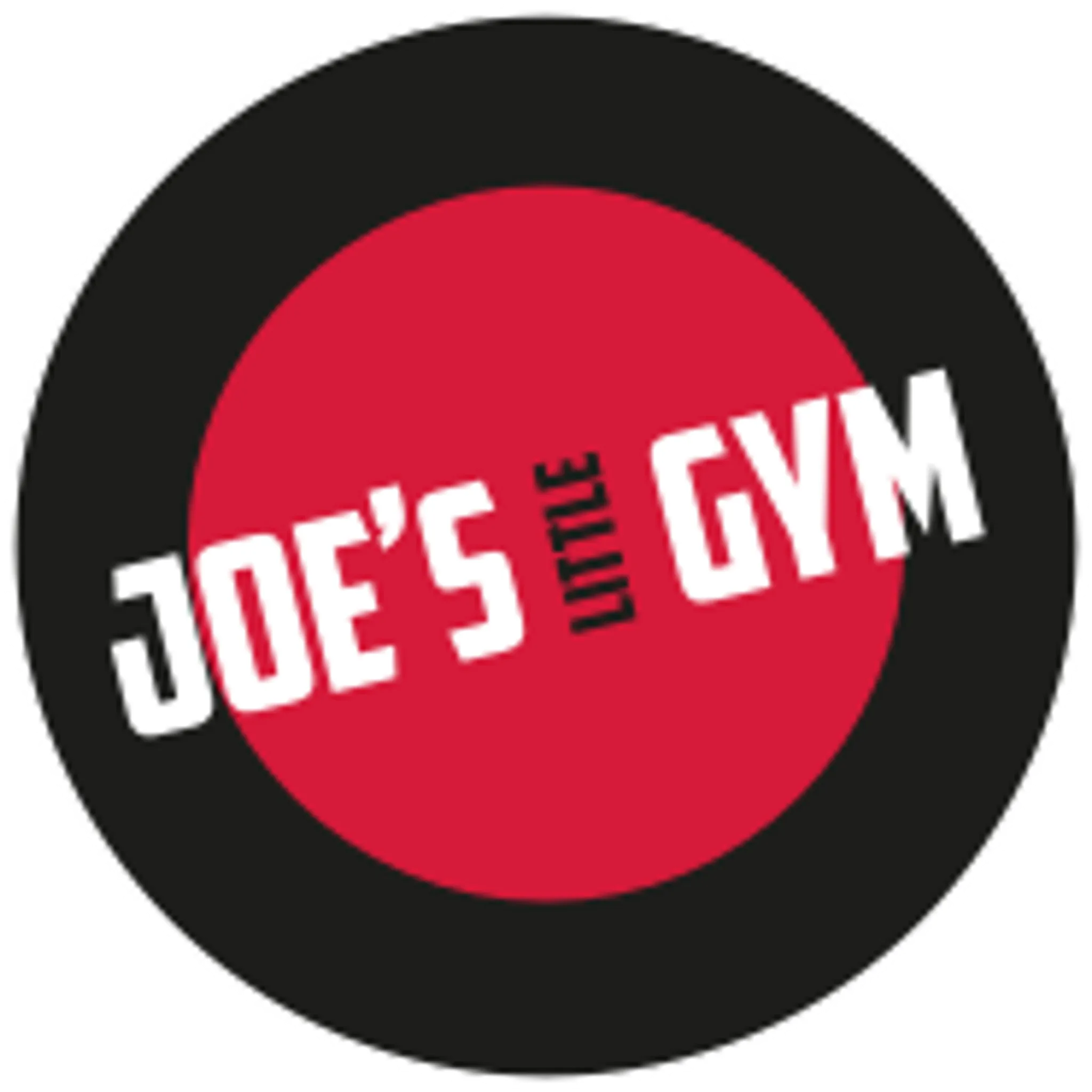 Joe's Little Gym