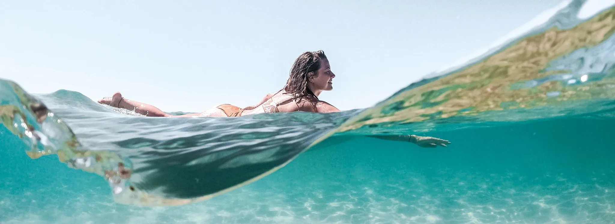 Surfcamp Sommer 2024