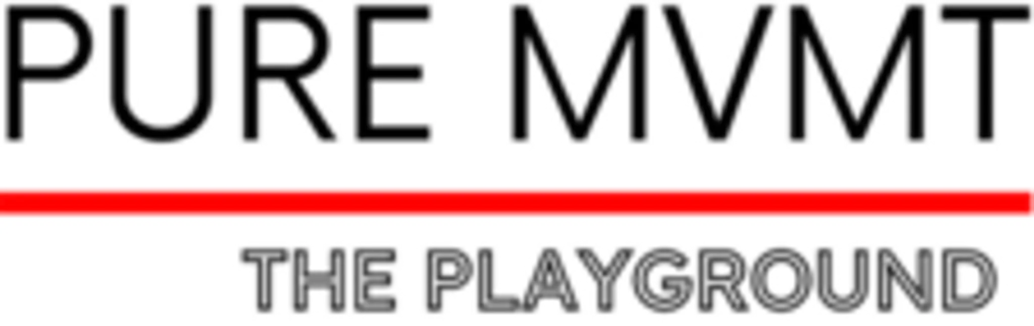 Pure MVMT, The Playground
