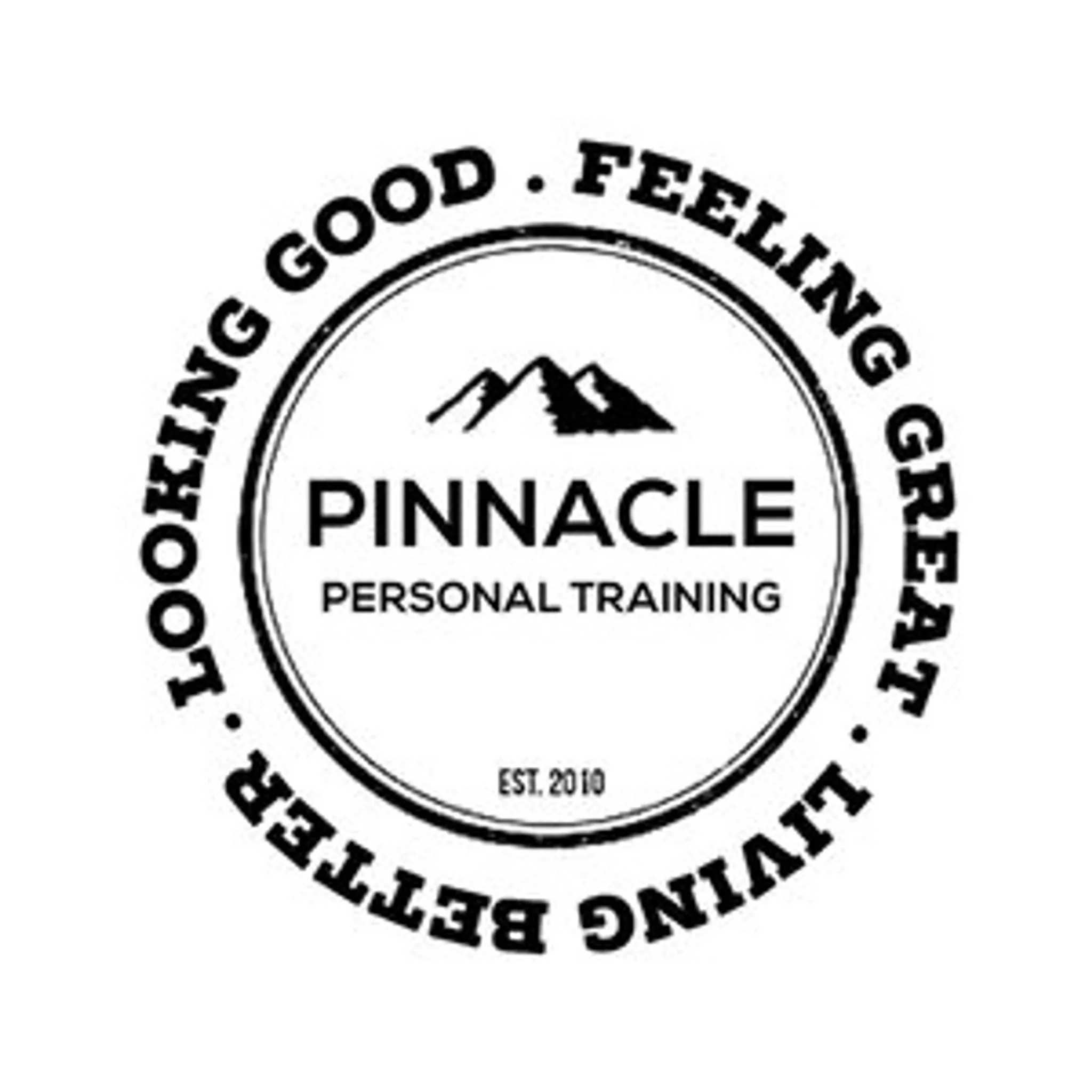Pinnacle Personal Training