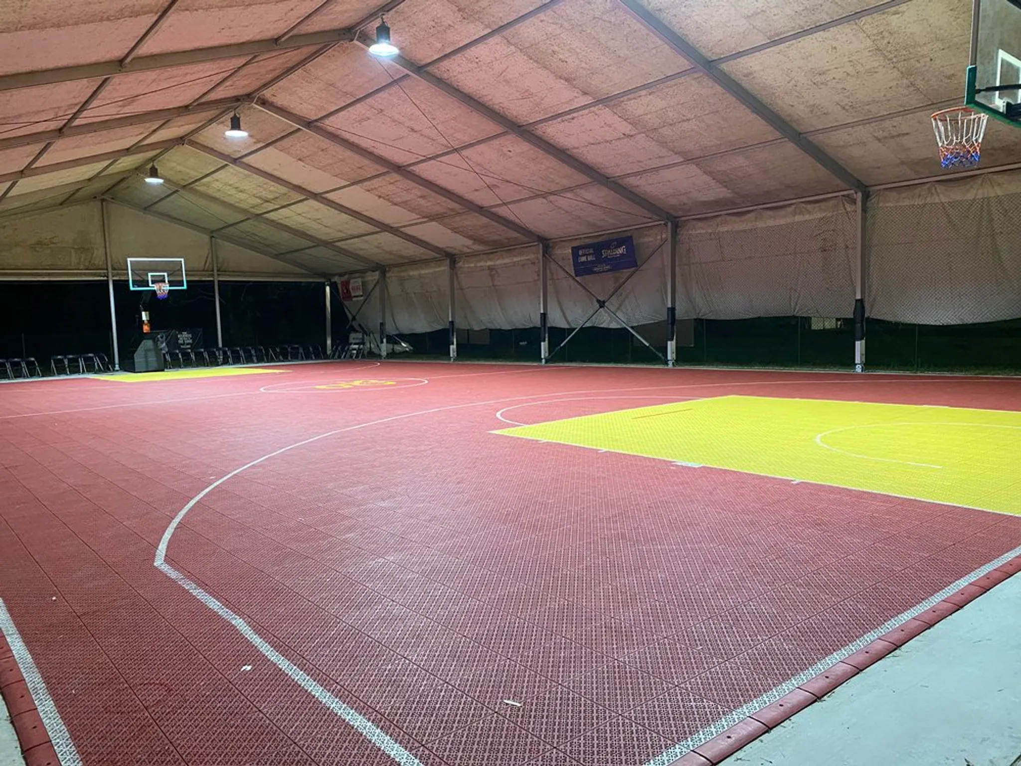 11th Asia Pacific Cup 2024