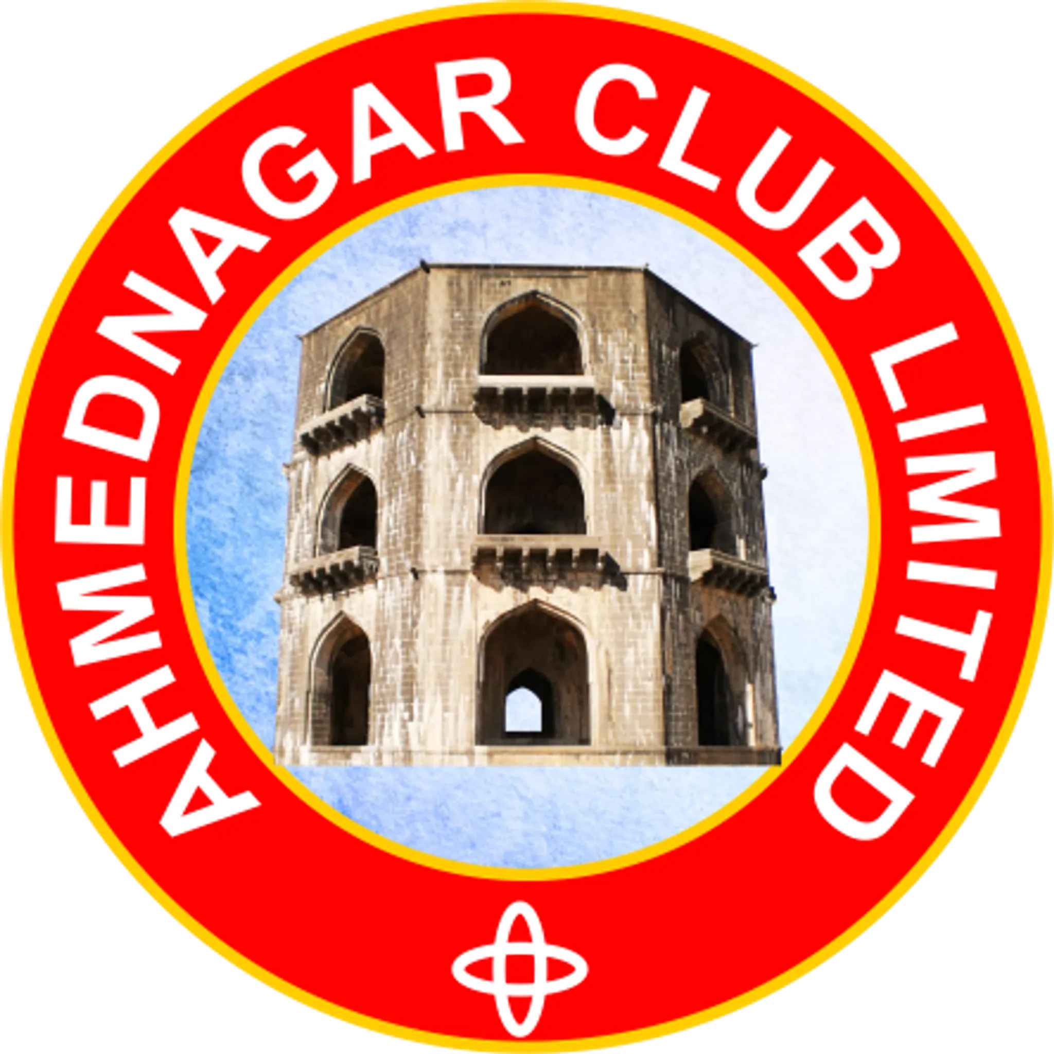 Ahmednagar Club Ltd.