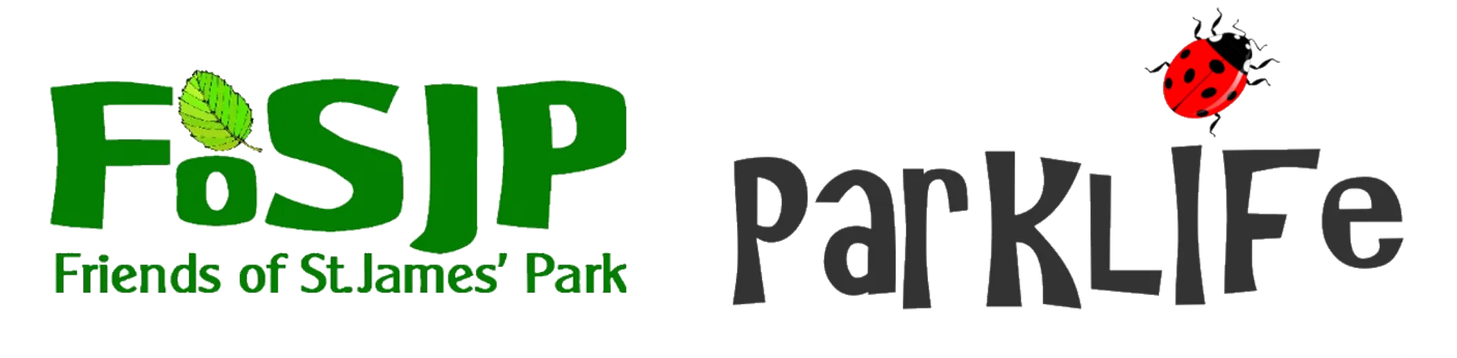 Friends of St. James' Park